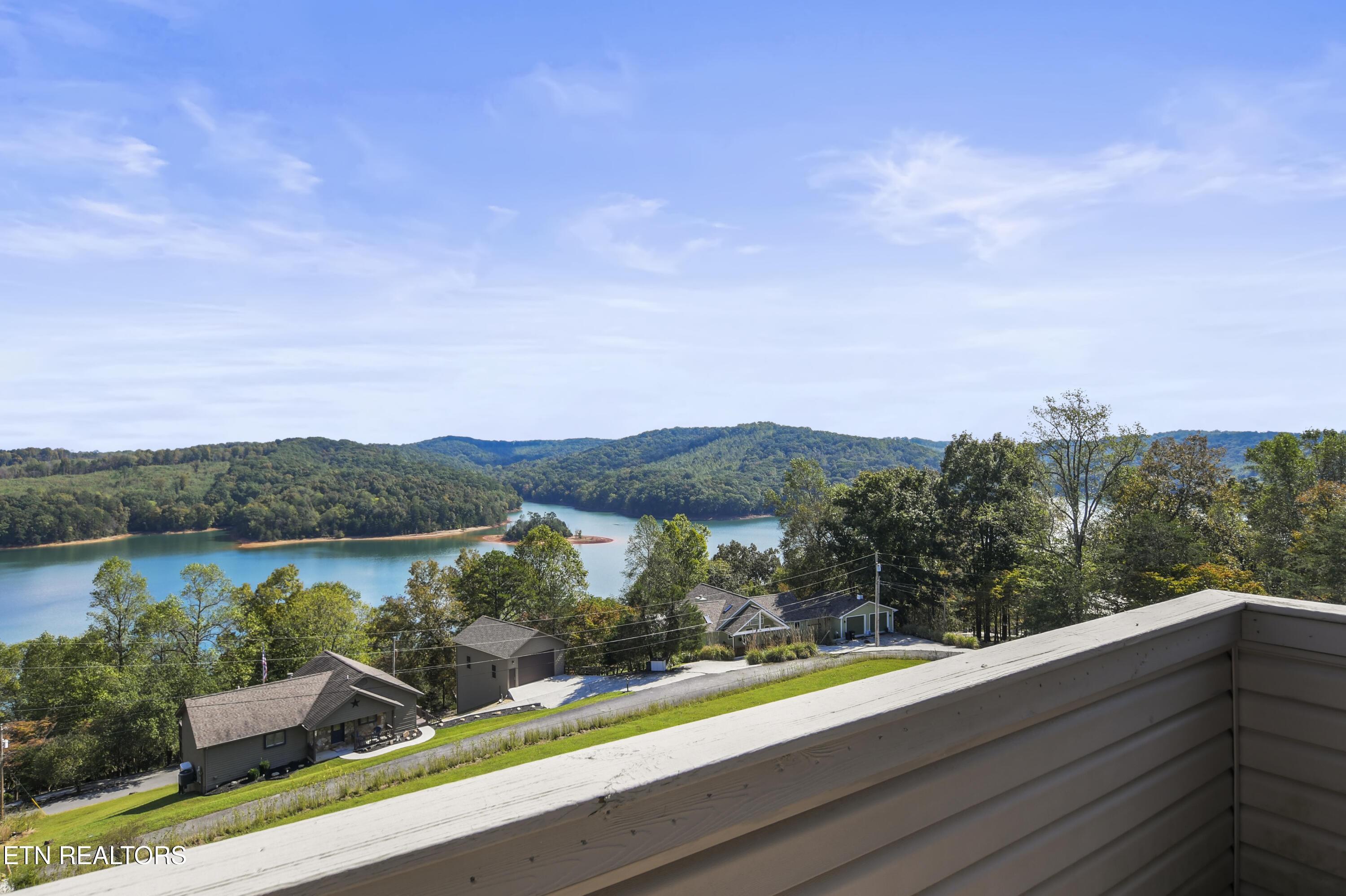 1231 Deerfield Way, Lafollette, TN - Norris Lake Real Estate - Image# 30