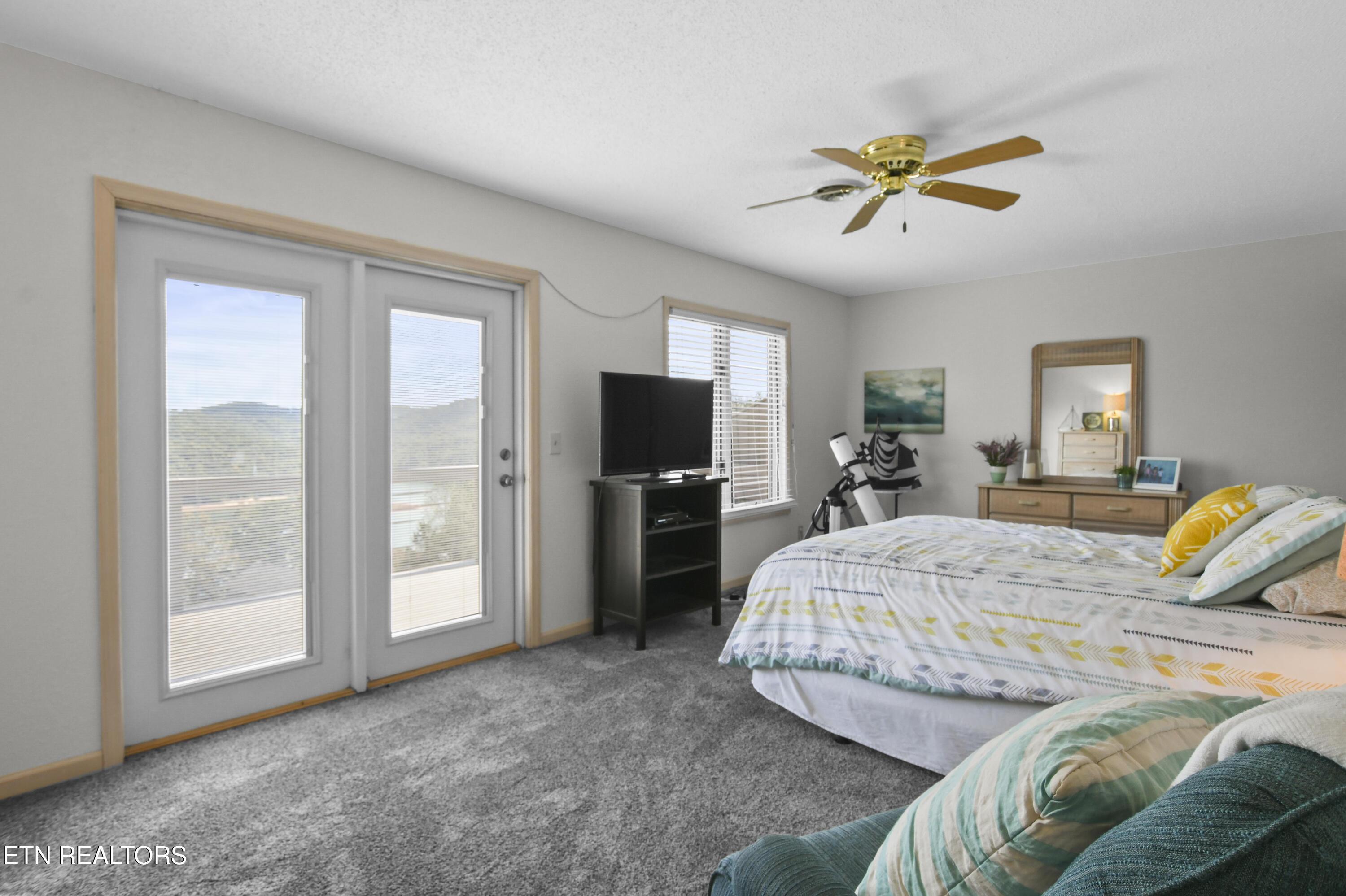 1231 Deerfield Way, Lafollette, TN - Norris Lake Real Estate - Image# 24
