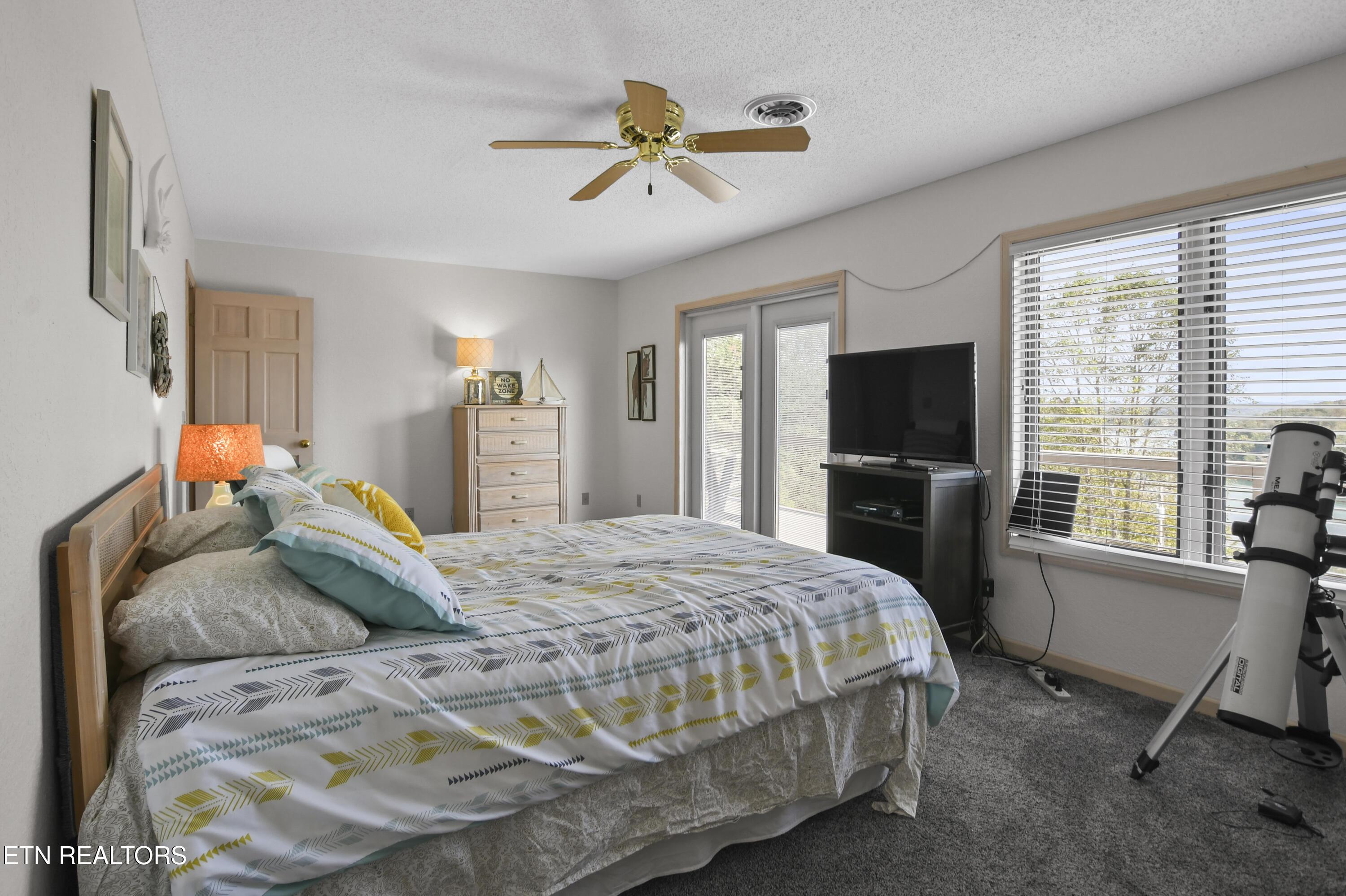 1231 Deerfield Way, Lafollette, TN - Norris Lake Real Estate - Image# 23