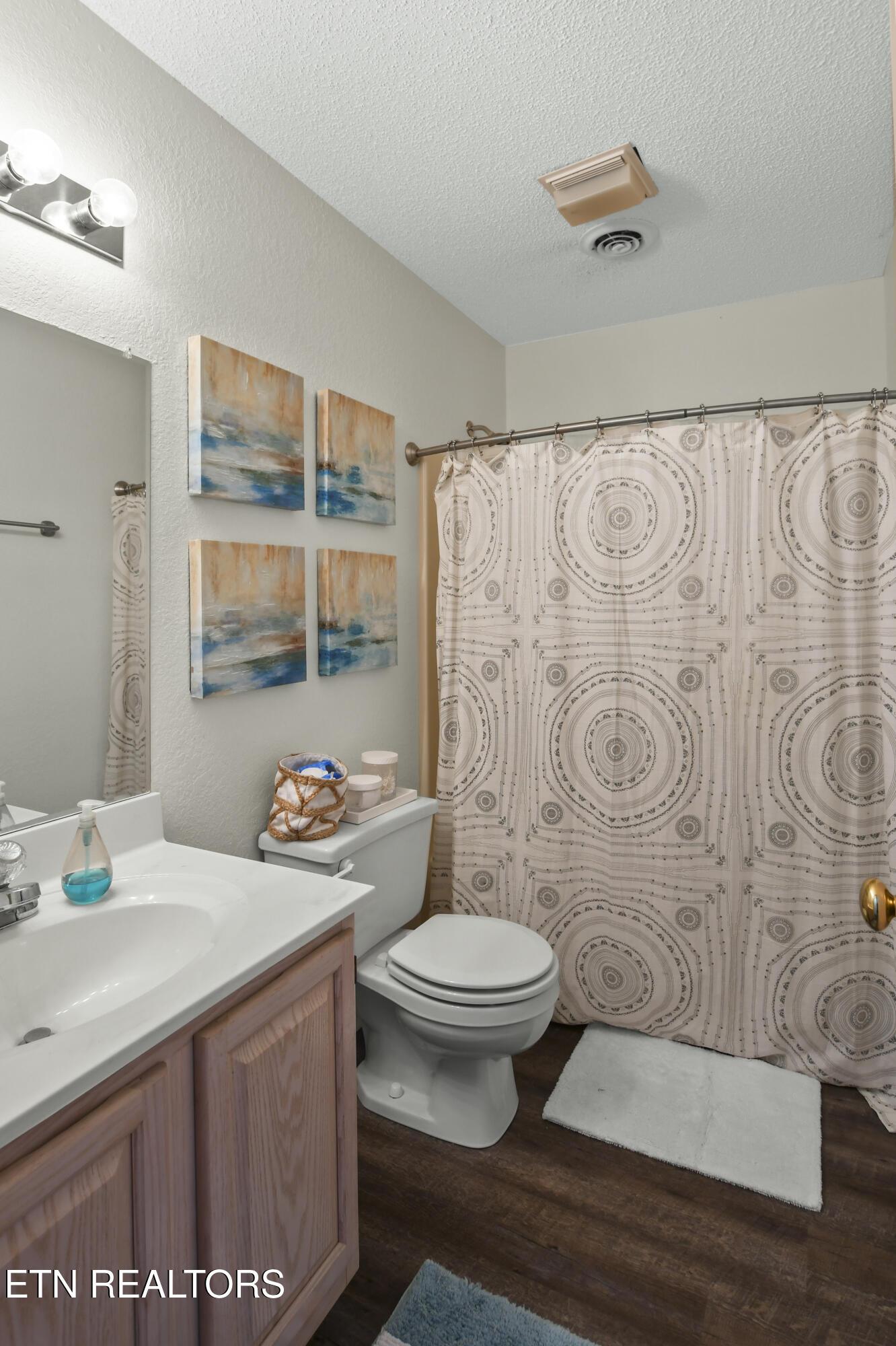 1231 Deerfield Way, Lafollette, TN - Norris Lake Real Estate - Image# 20