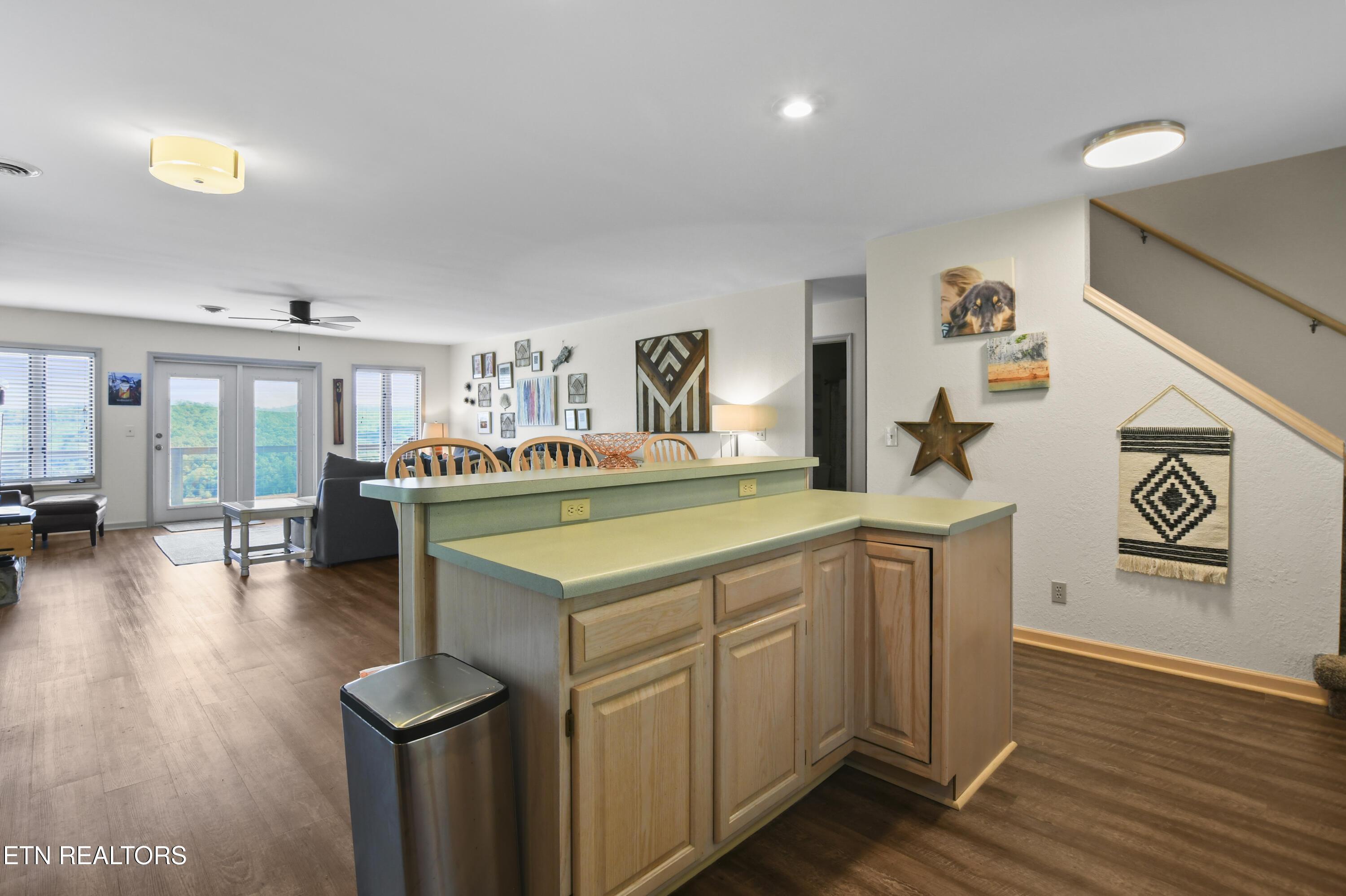 1231 Deerfield Way, Lafollette, TN - Norris Lake Real Estate - Image# 9