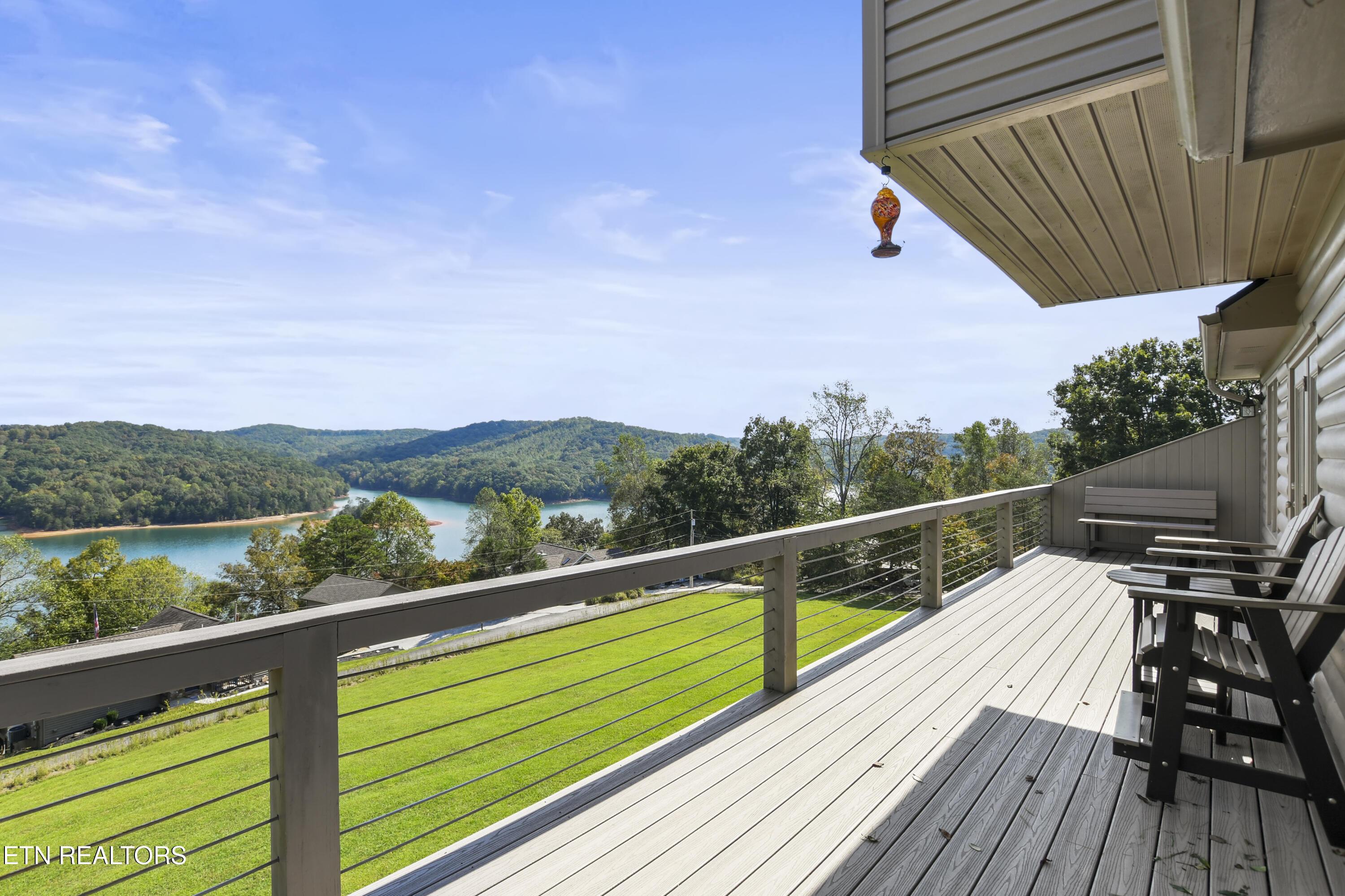 1231 Deerfield Way, Lafollette, TN - Norris Lake Real Estate - Image# 39