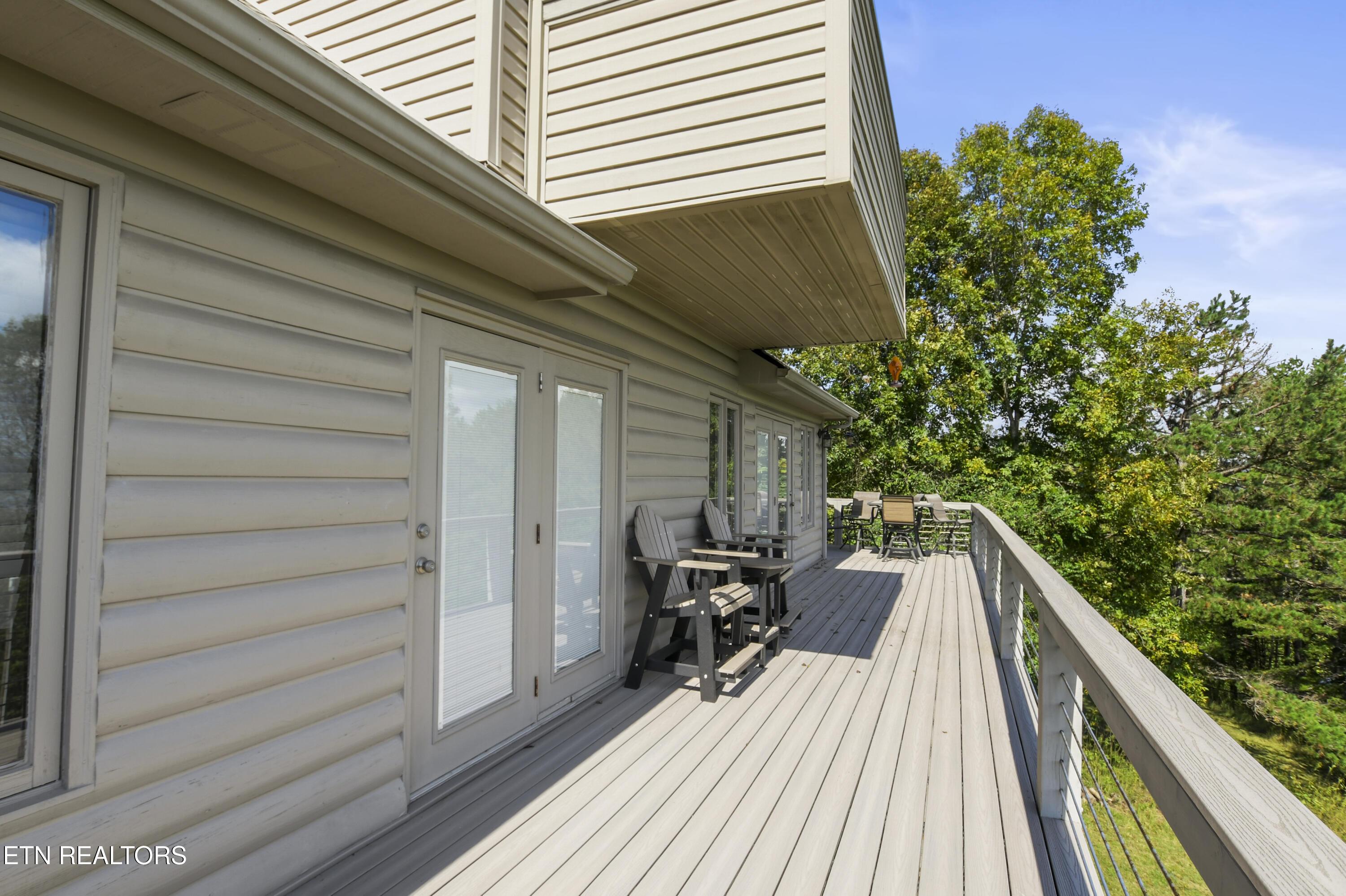 1231 Deerfield Way, Lafollette, TN - Norris Lake Real Estate - Image# 40