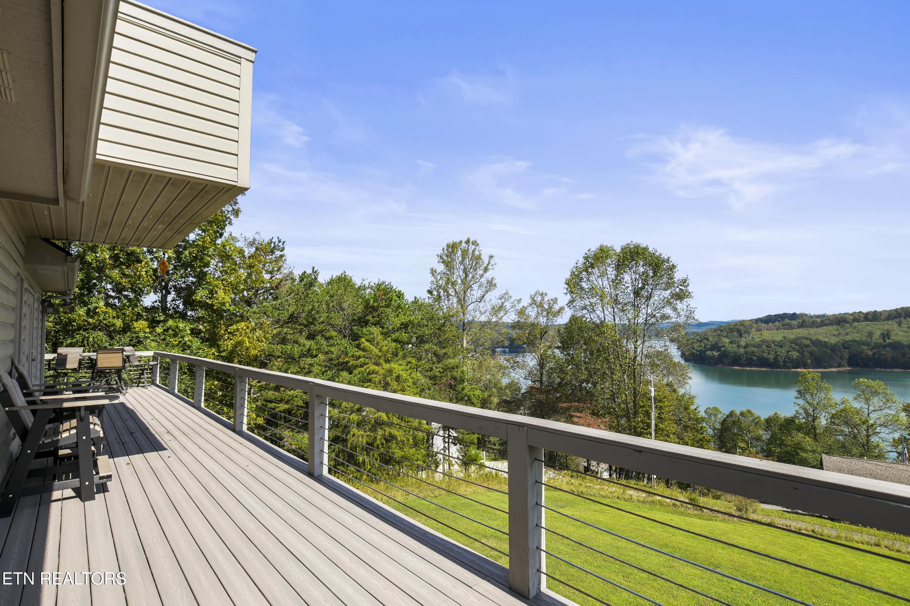 1231 Deerfield Way, Lafollette, TN - Norris Lake Real Estate - Image# 41