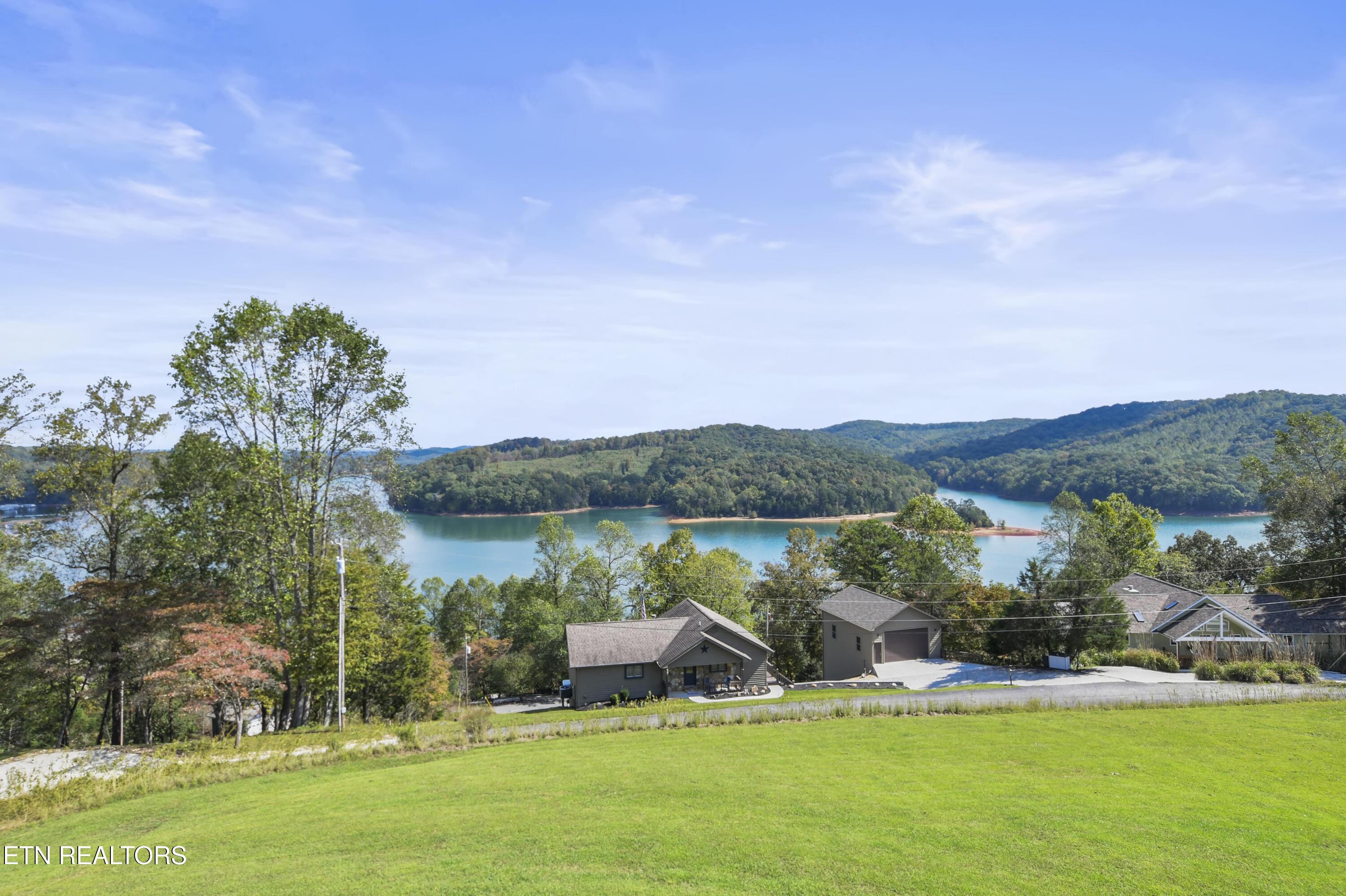 1231 Deerfield Way, Lafollette, TN - Norris Lake Real Estate - Image# 42