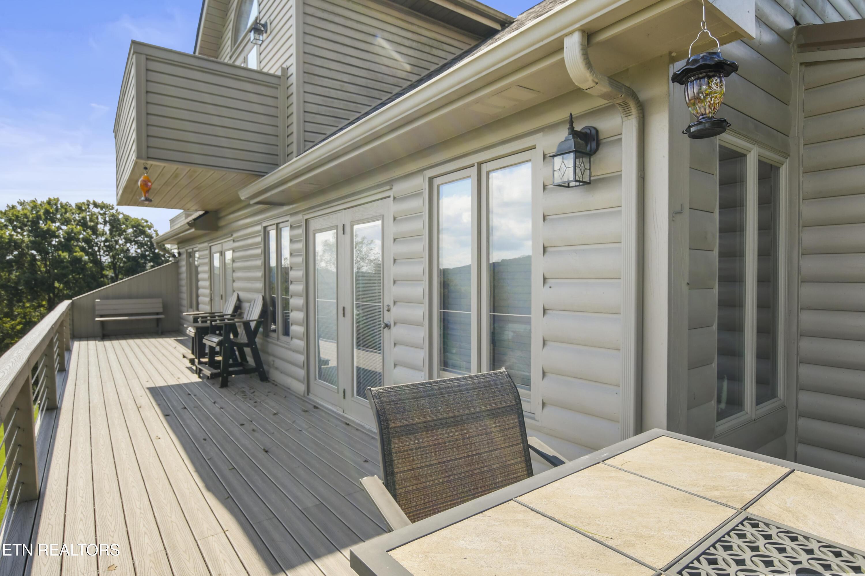 1231 Deerfield Way, Lafollette, TN - Norris Lake Real Estate - Image# 43