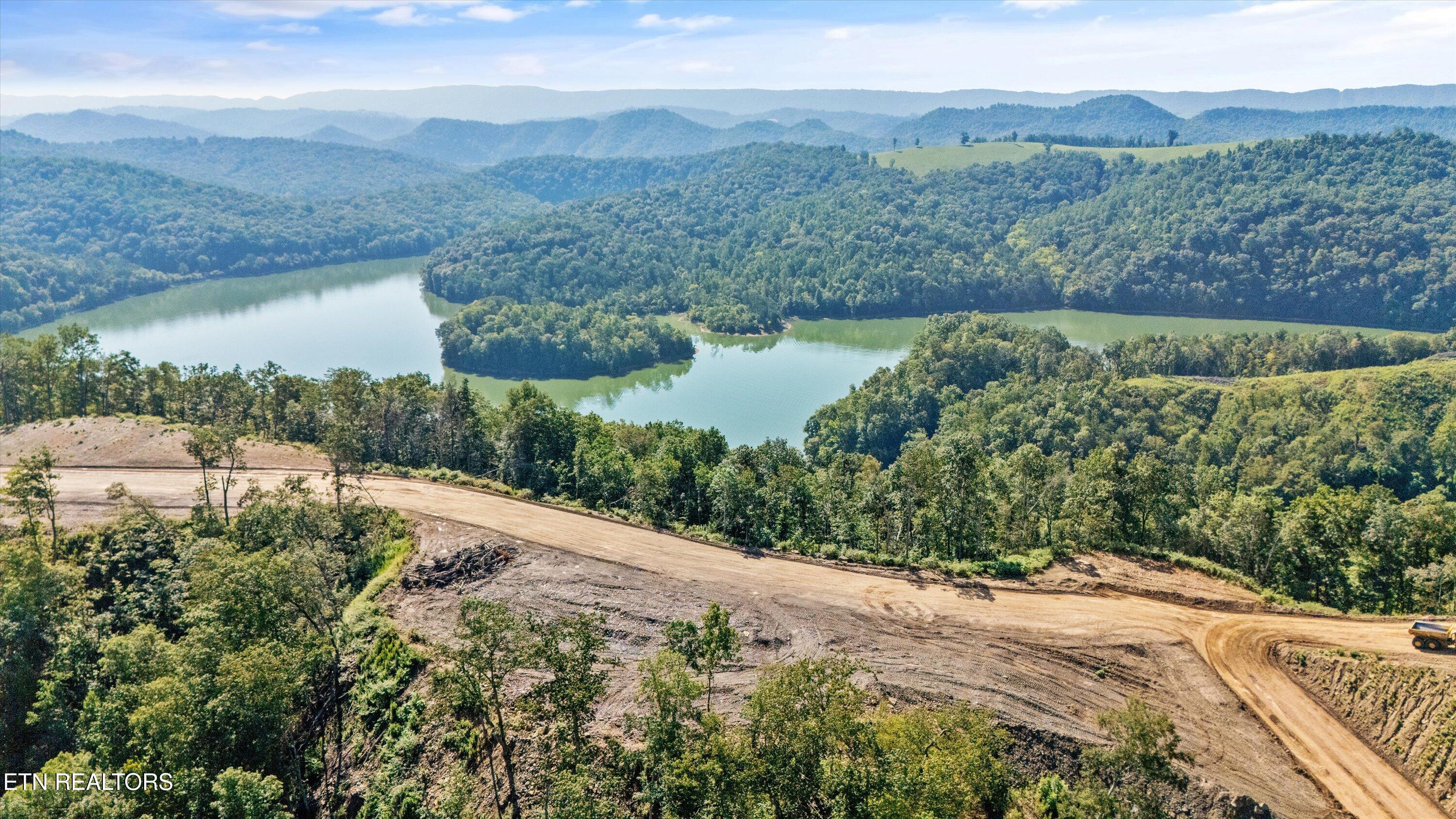 Lot 5 Sommet Ridge East, Tazewell, TN - Norris Lake Real Estate - Image# 16