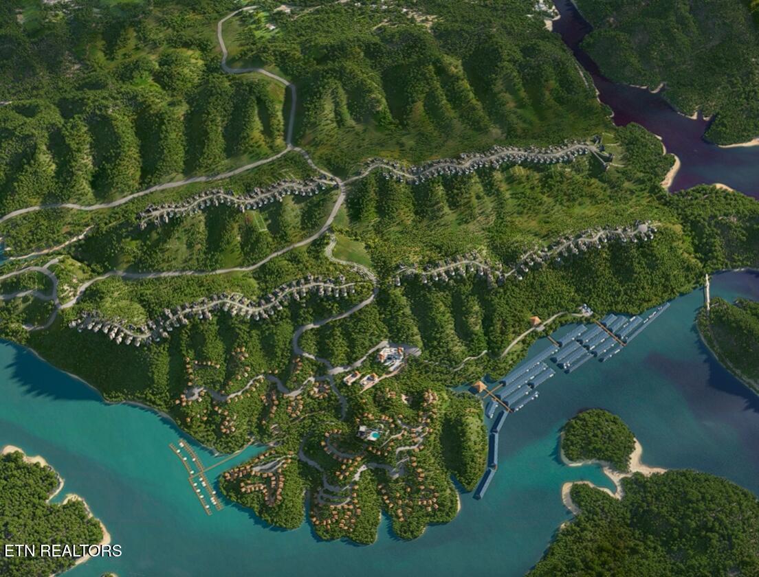 Lot 5 Sommet Ridge East, Tazewell, TN - Norris Lake Real Estate - Image# 19