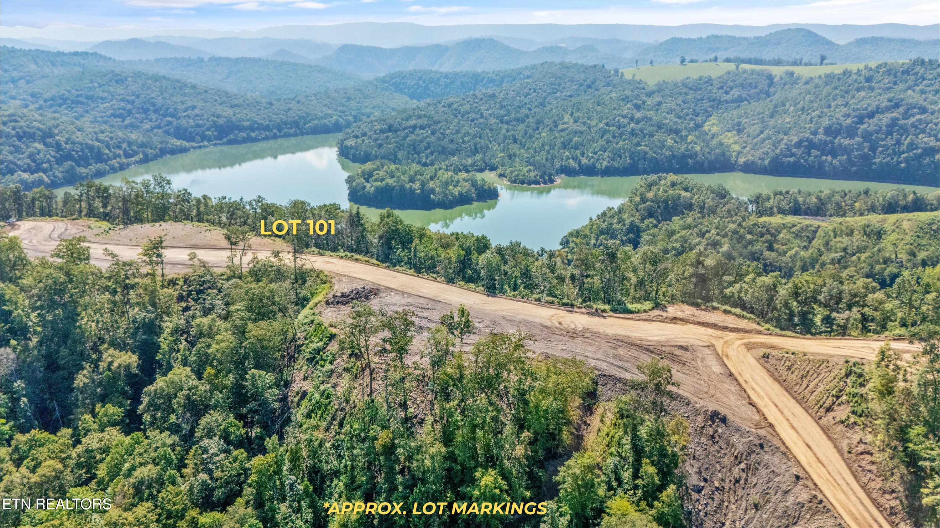 Norris Lake Real Estate - Image# 2