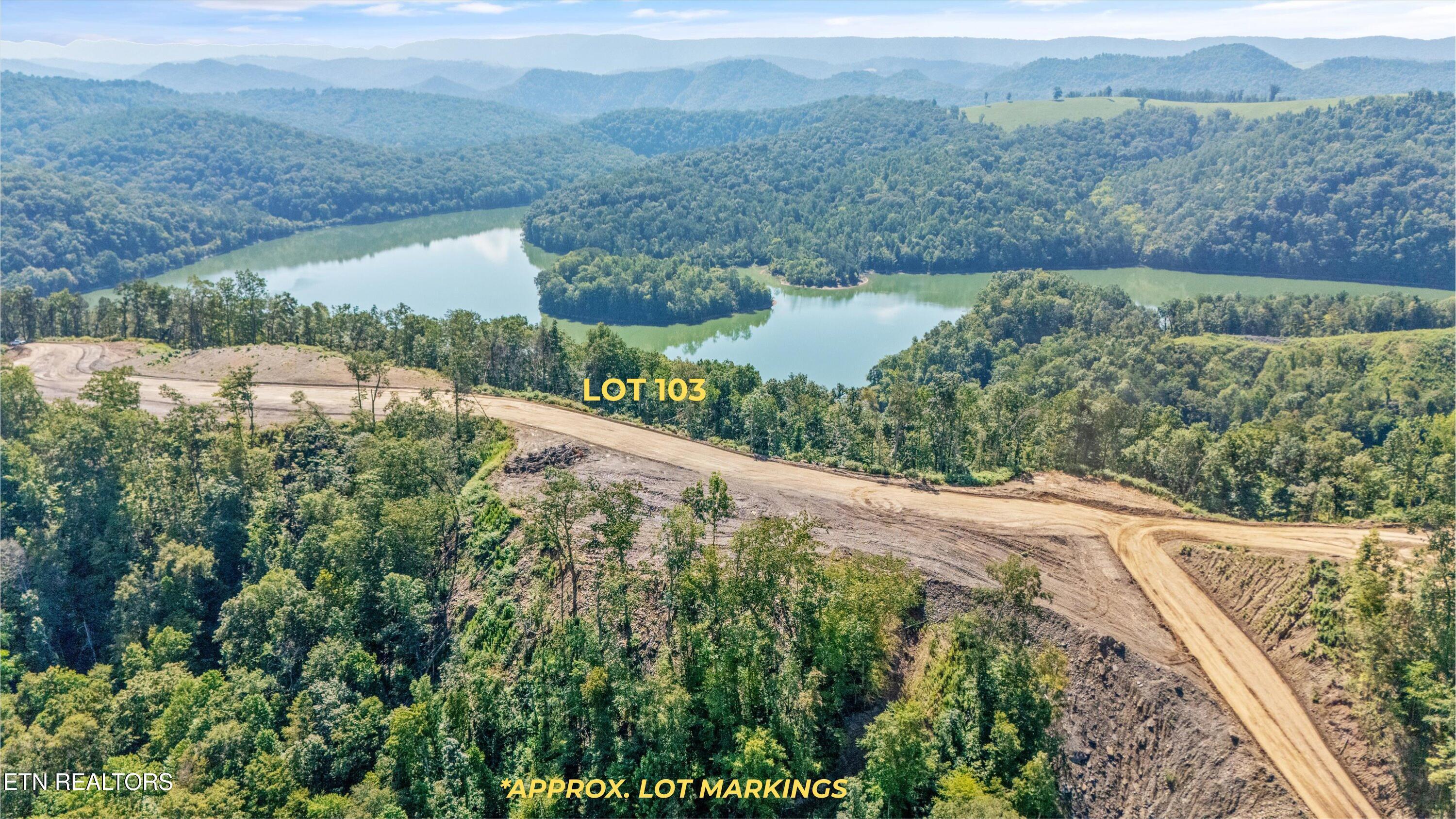 Norris Lake Real Estate - Image# 2