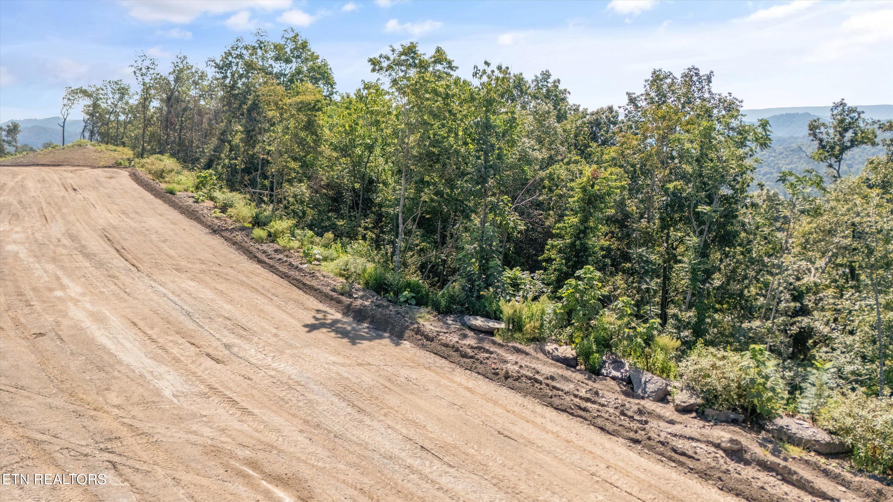 Lot 105 Sommet Ridge East, Tazewell, TN - Norris Lake Real Estate - Image# 14