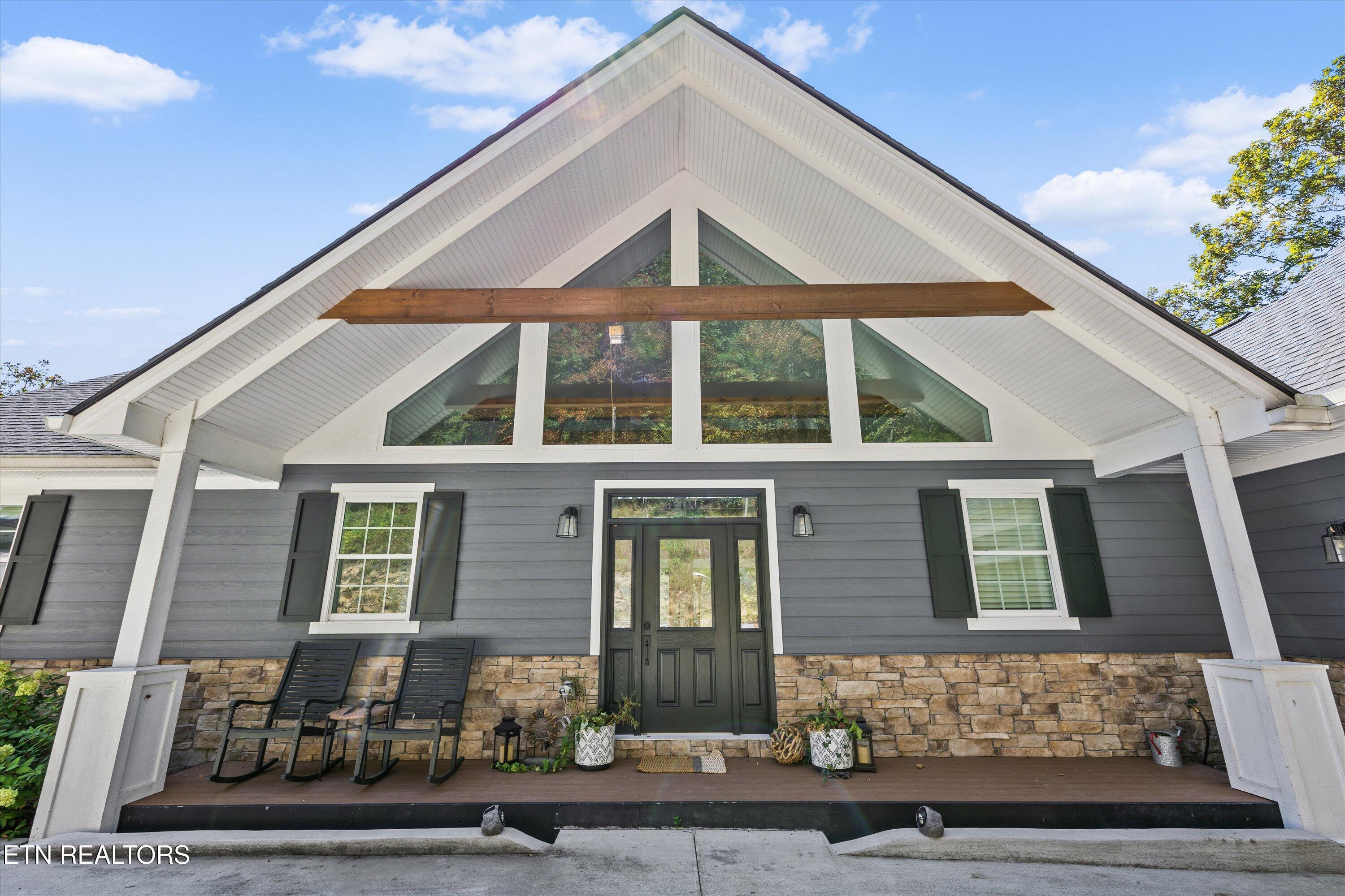 657 Norris Shores Drive, Sharps Chapel, TN - Norris Lake Real Estate - Image# 7