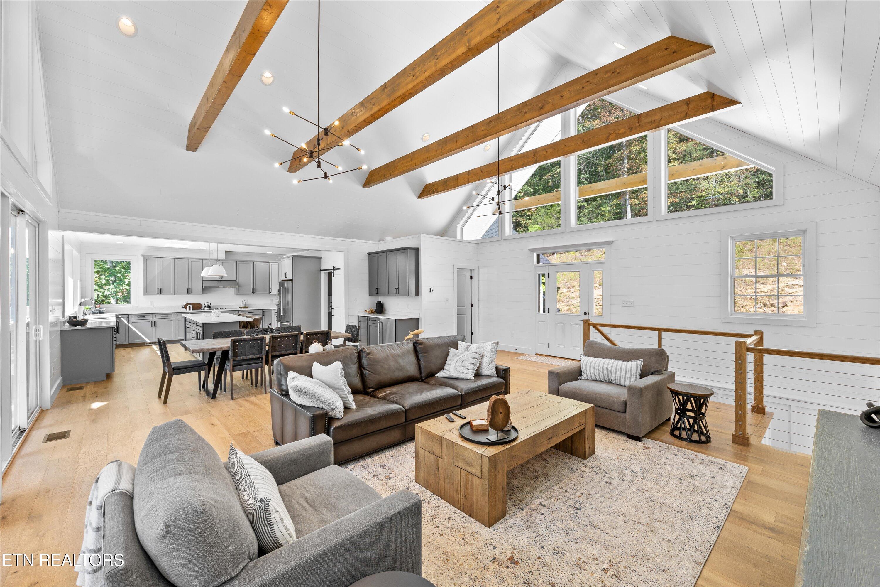 657 Norris Shores Drive, Sharps Chapel, TN - Norris Lake Real Estate - Image# 11