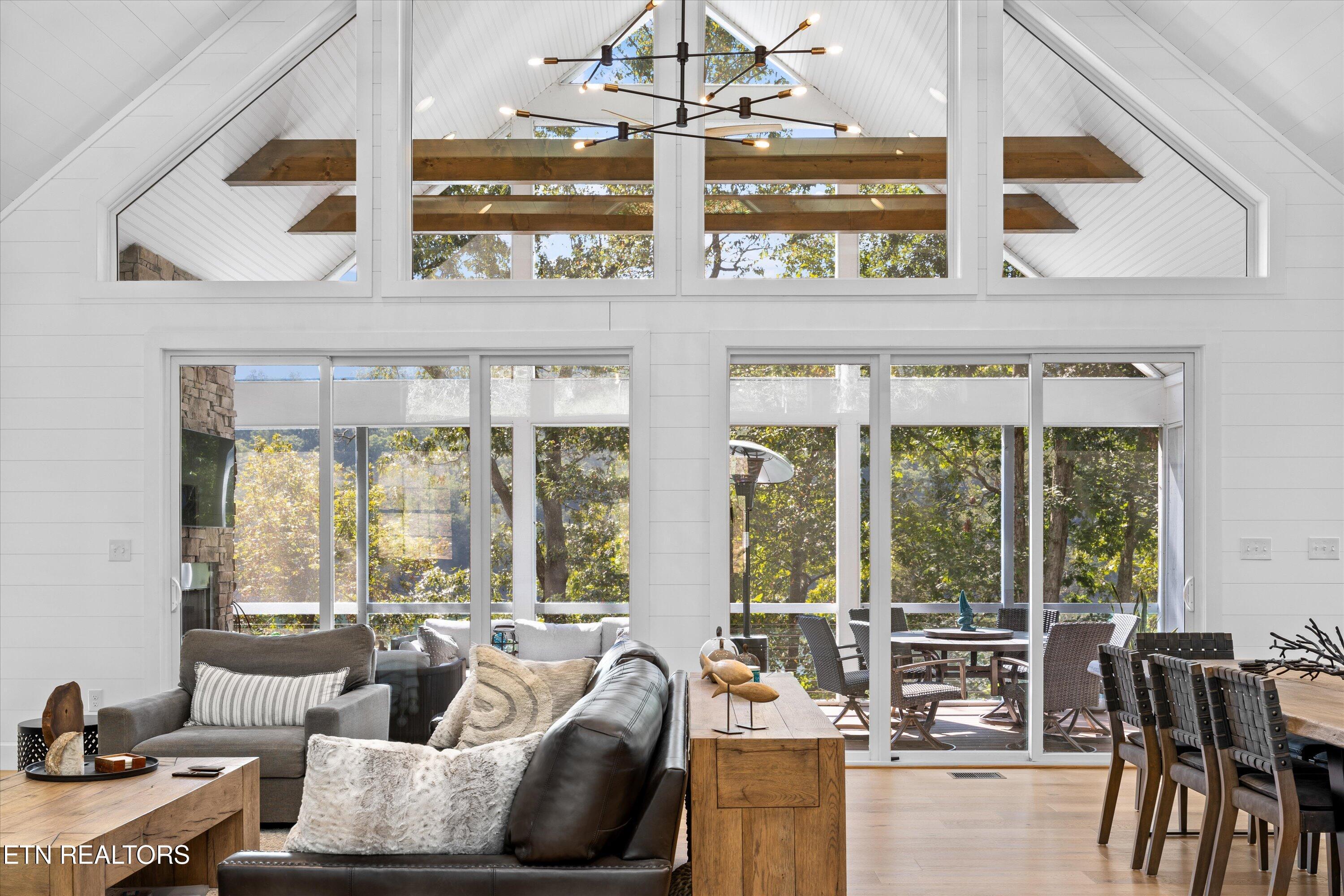 657 Norris Shores Drive, Sharps Chapel, TN - Norris Lake Real Estate - Image# 14