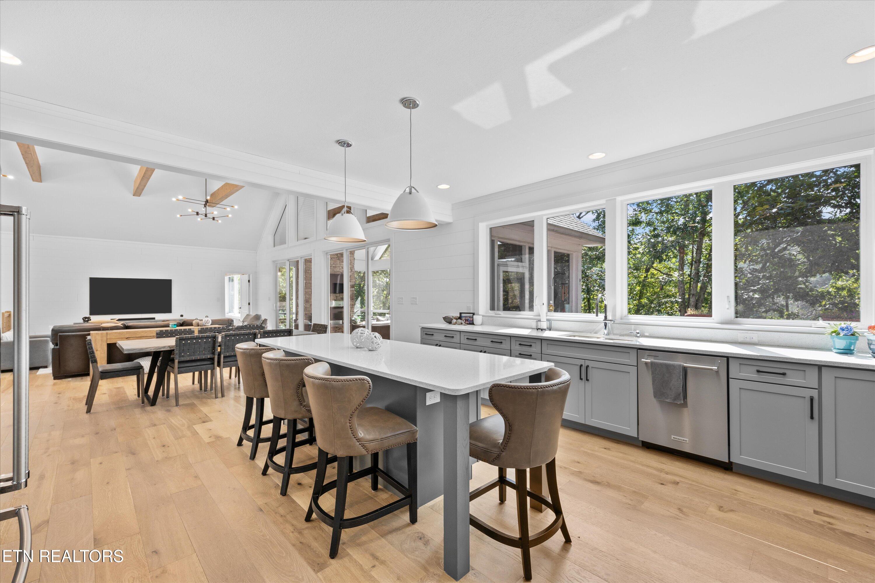 657 Norris Shores Drive, Sharps Chapel, TN - Norris Lake Real Estate - Image# 19