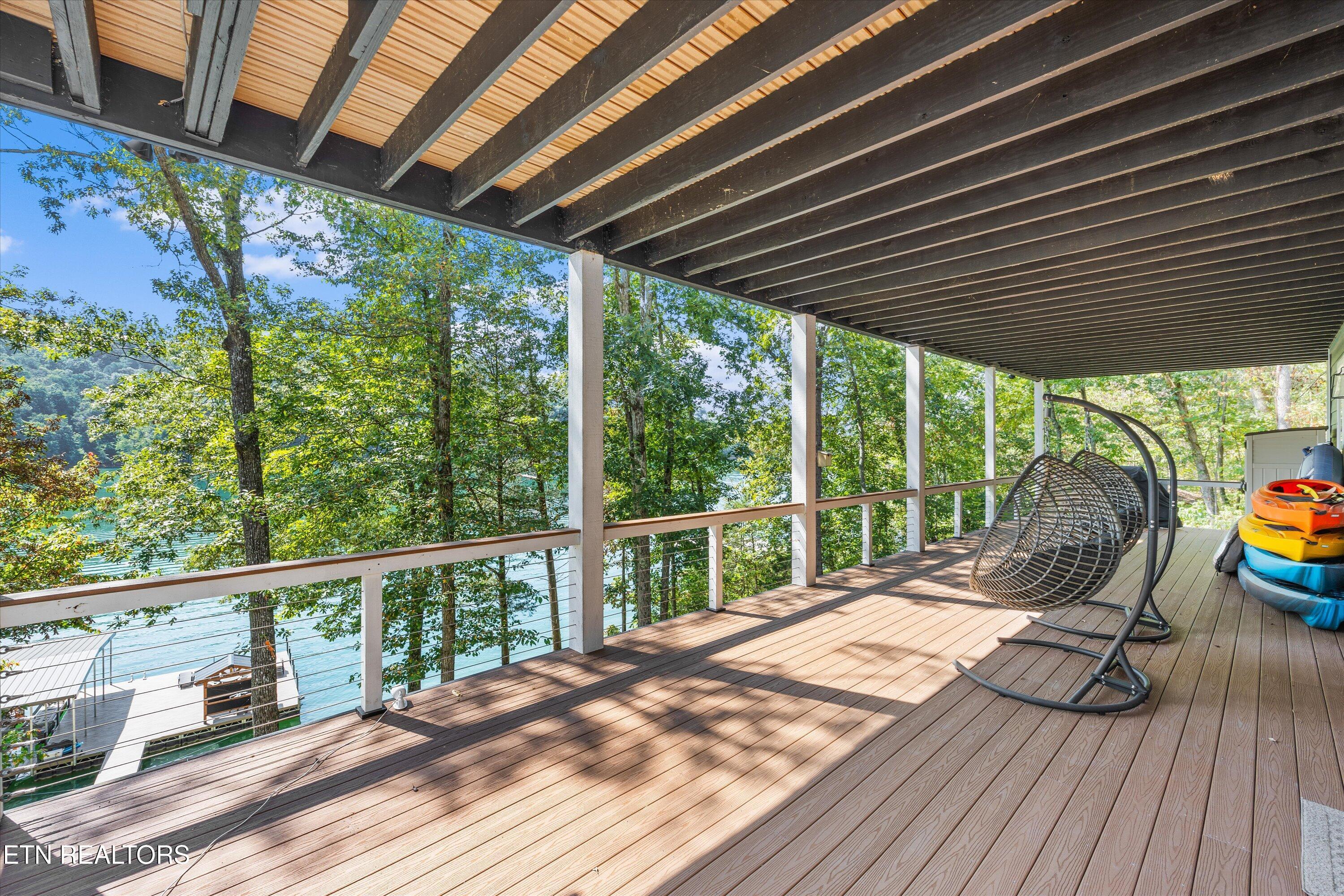 657 Norris Shores Drive, Sharps Chapel, TN - Norris Lake Real Estate - Image# 34
