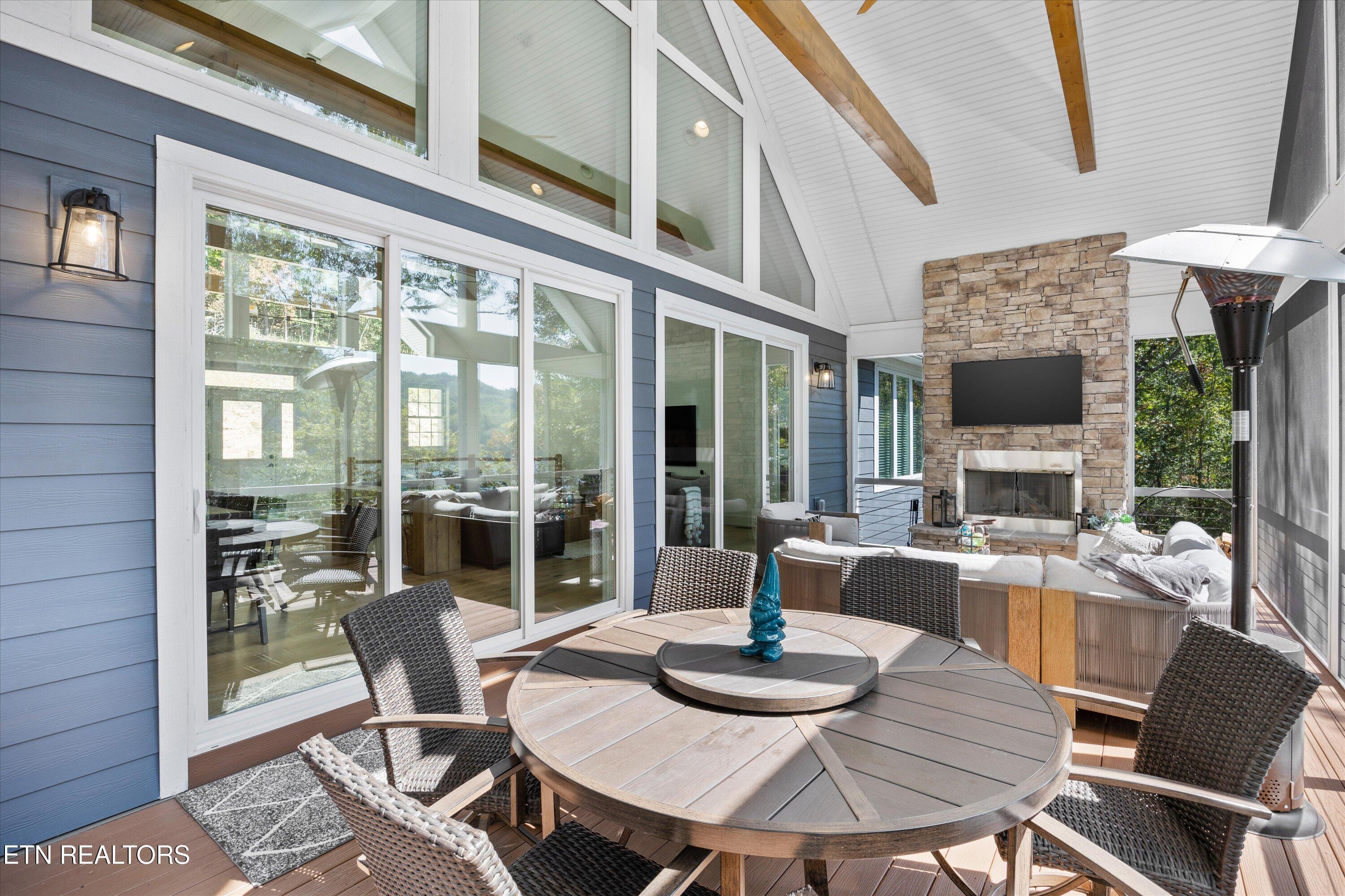 657 Norris Shores Drive, Sharps Chapel, TN - Norris Lake Real Estate - Image# 35