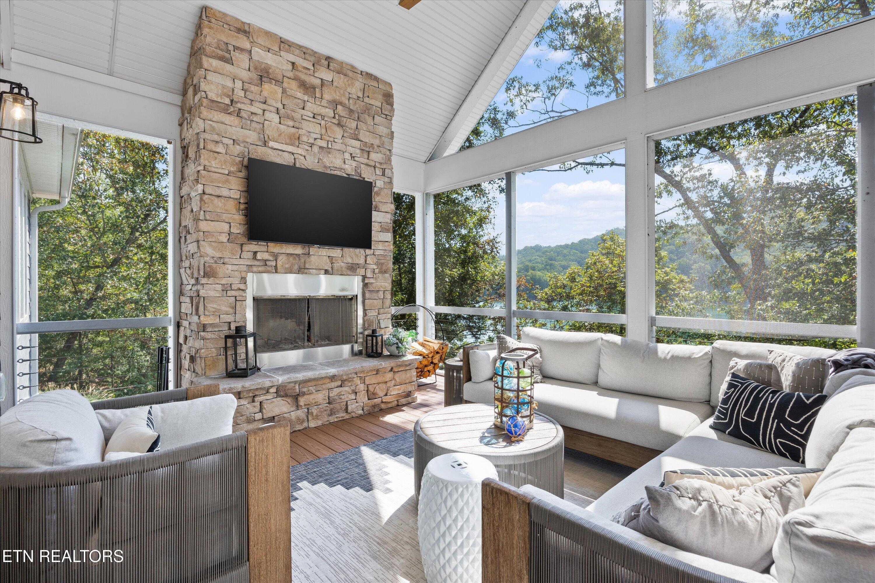657 Norris Shores Drive, Sharps Chapel, TN - Norris Lake Real Estate - Image# 36
