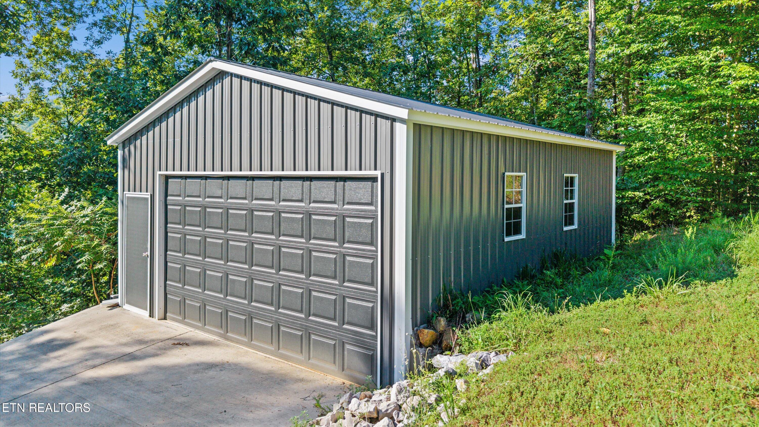 657 Norris Shores Drive, Sharps Chapel, TN - Norris Lake Real Estate - Image# 40