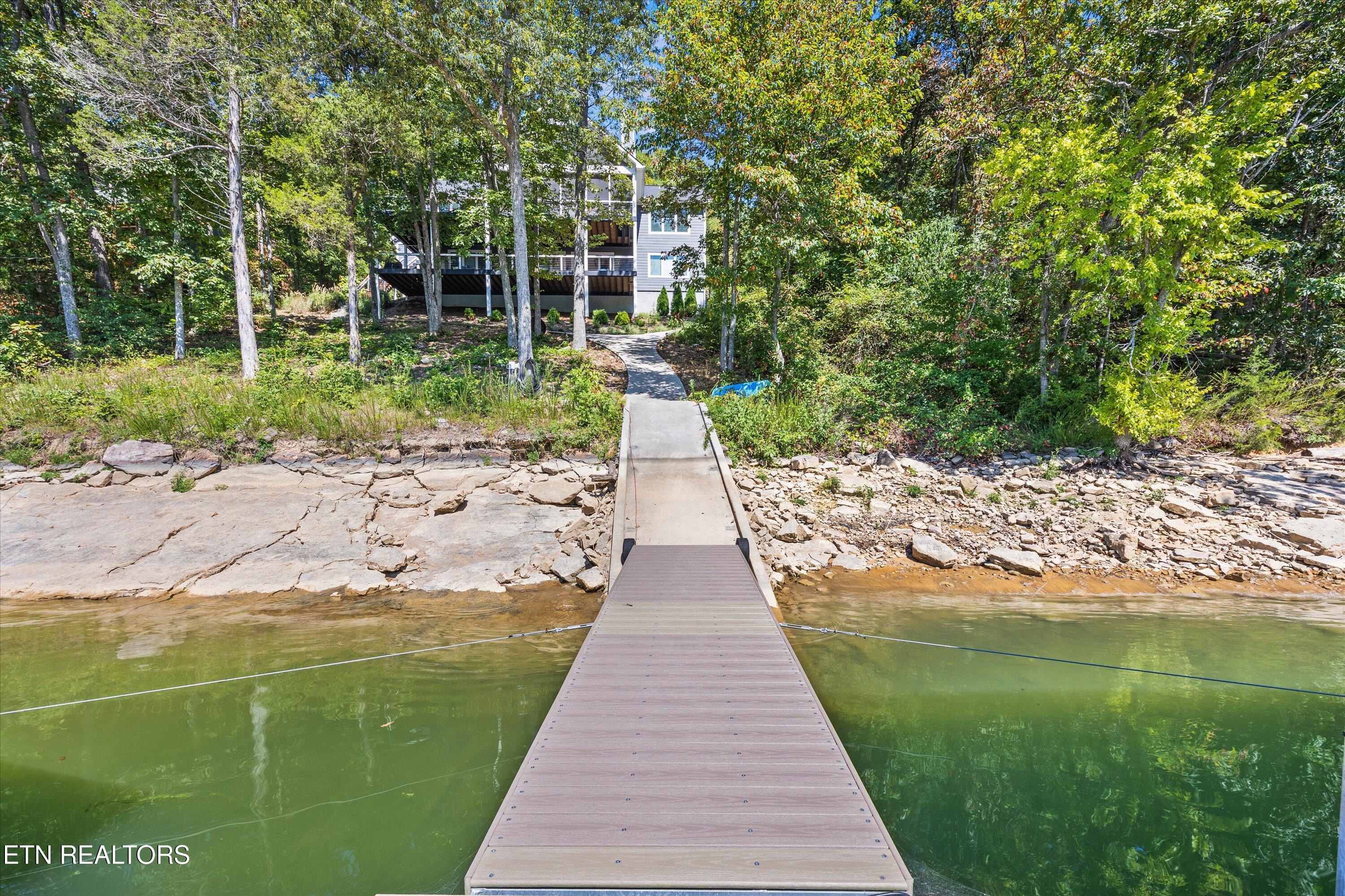 657 Norris Shores Drive, Sharps Chapel, TN - Norris Lake Real Estate - Image# 41