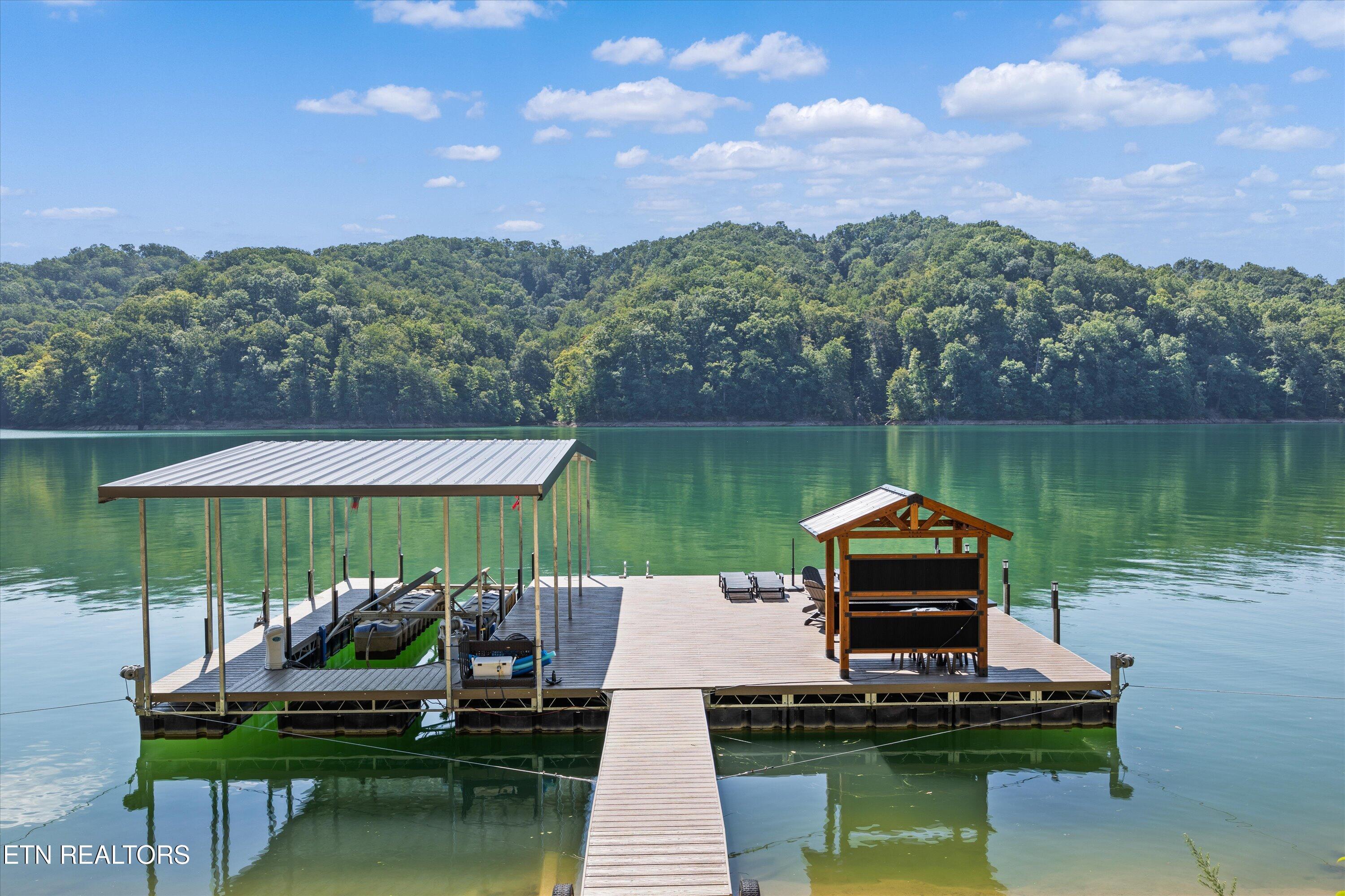 657 Norris Shores Drive, Sharps Chapel, TN - Norris Lake Real Estate - Image# 42