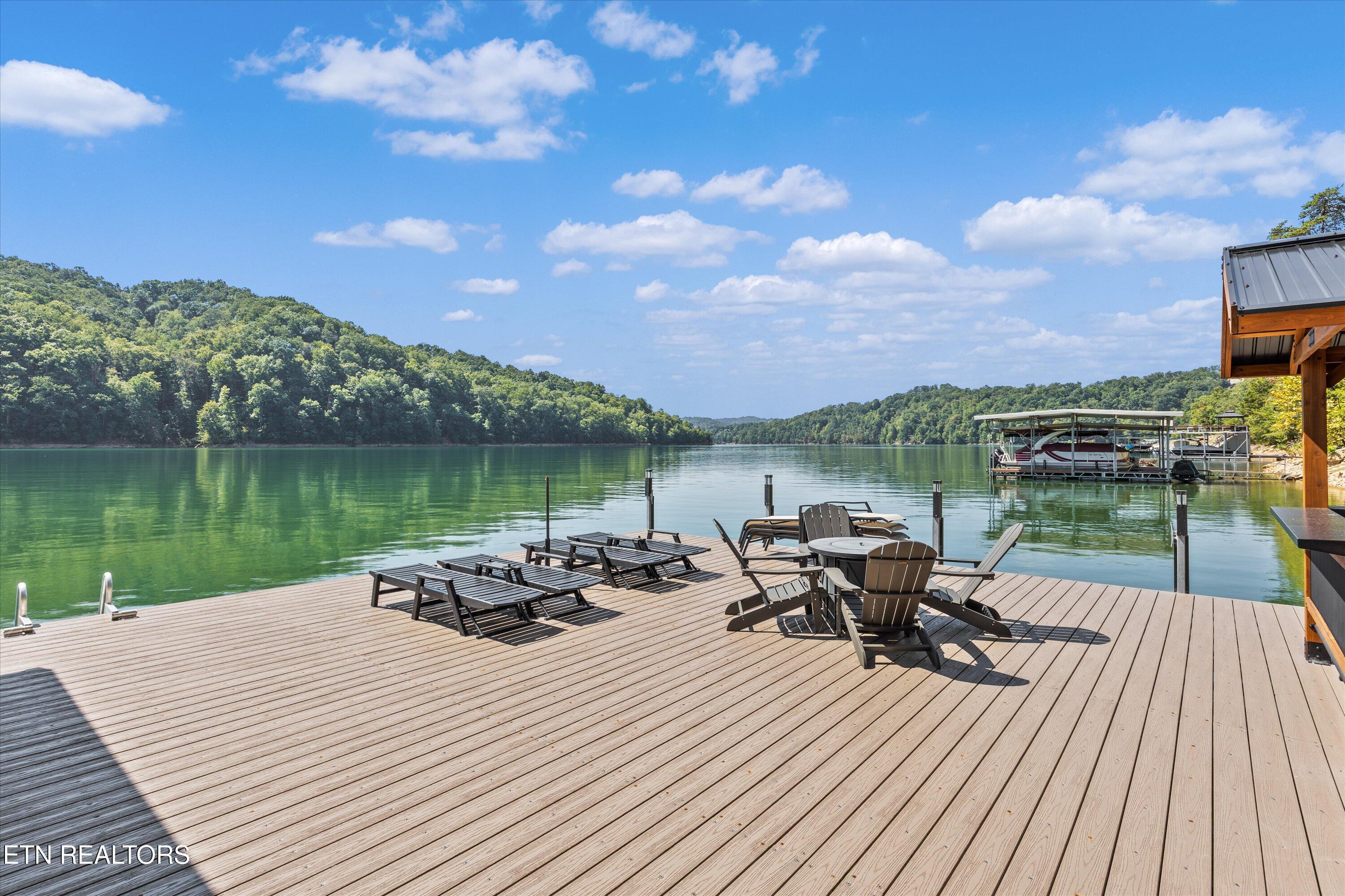 657 Norris Shores Drive, Sharps Chapel, TN - Norris Lake Real Estate - Image# 43