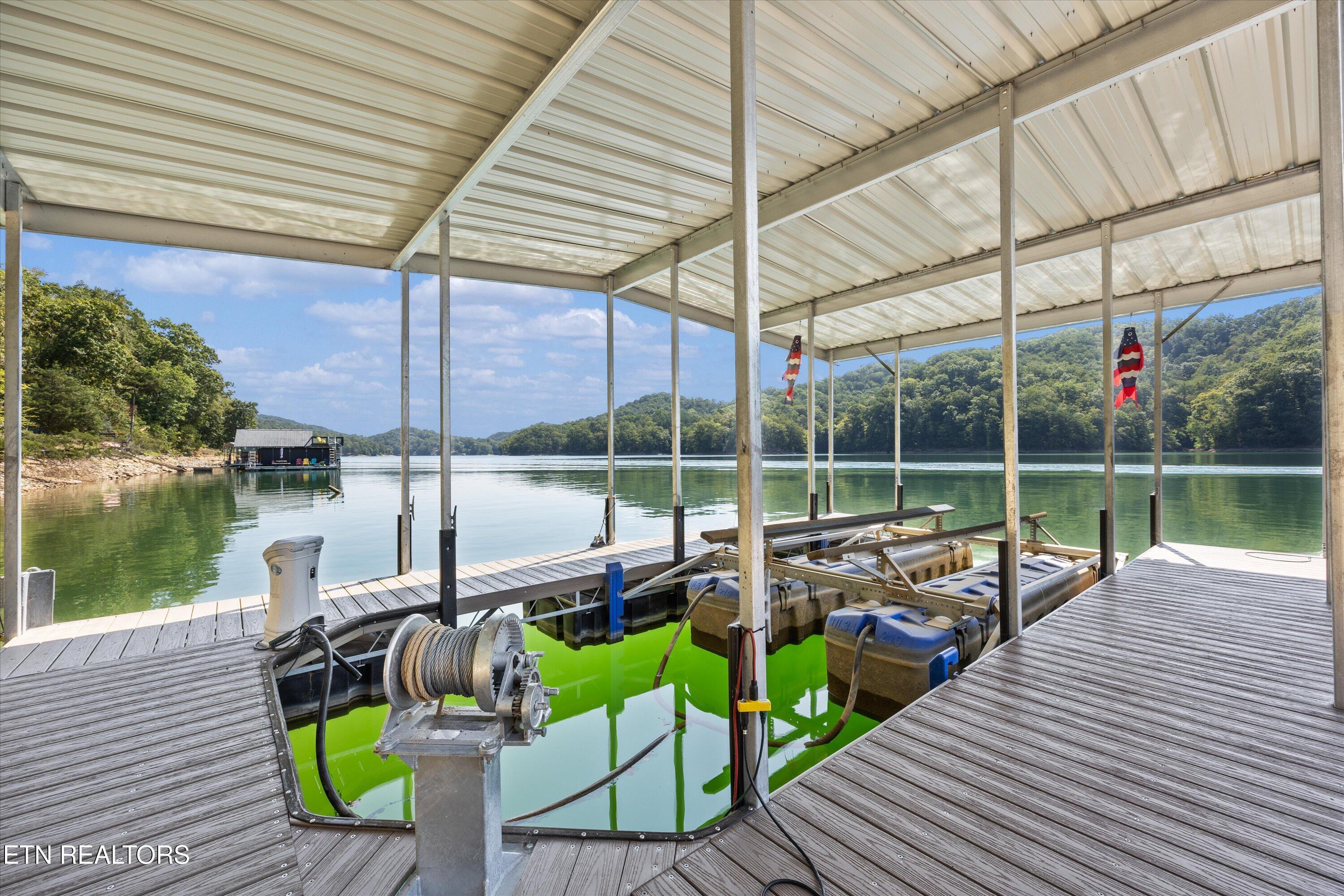 657 Norris Shores Drive, Sharps Chapel, TN - Norris Lake Real Estate - Image# 44