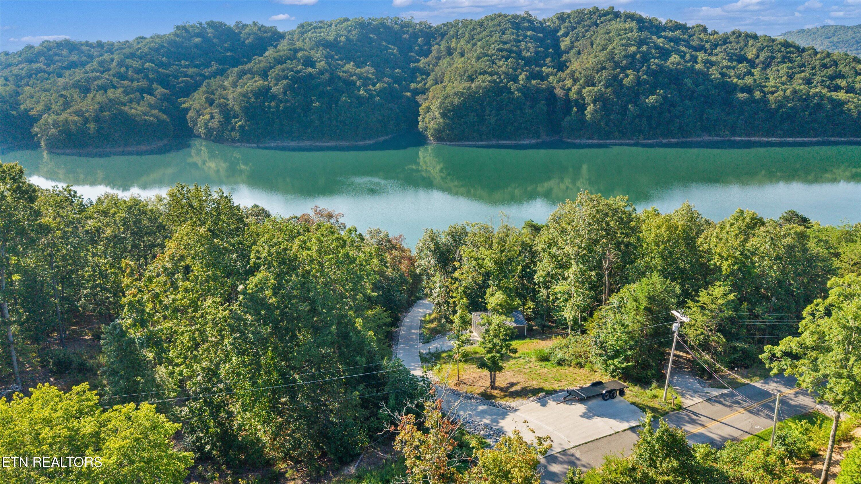 657 Norris Shores Drive, Sharps Chapel, TN - Norris Lake Real Estate - Image# 46