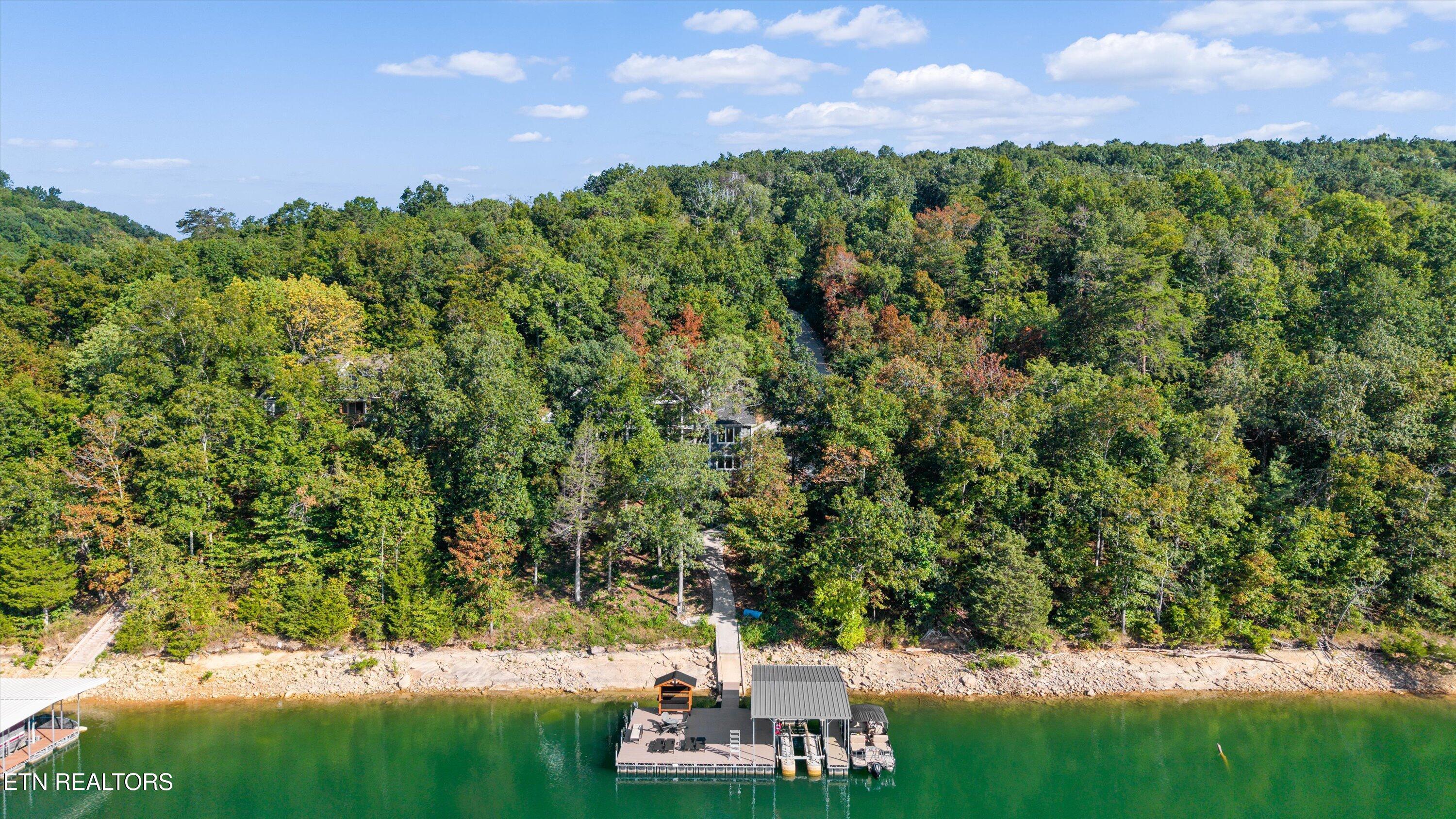 657 Norris Shores Drive, Sharps Chapel, TN - Norris Lake Real Estate - Image# 49