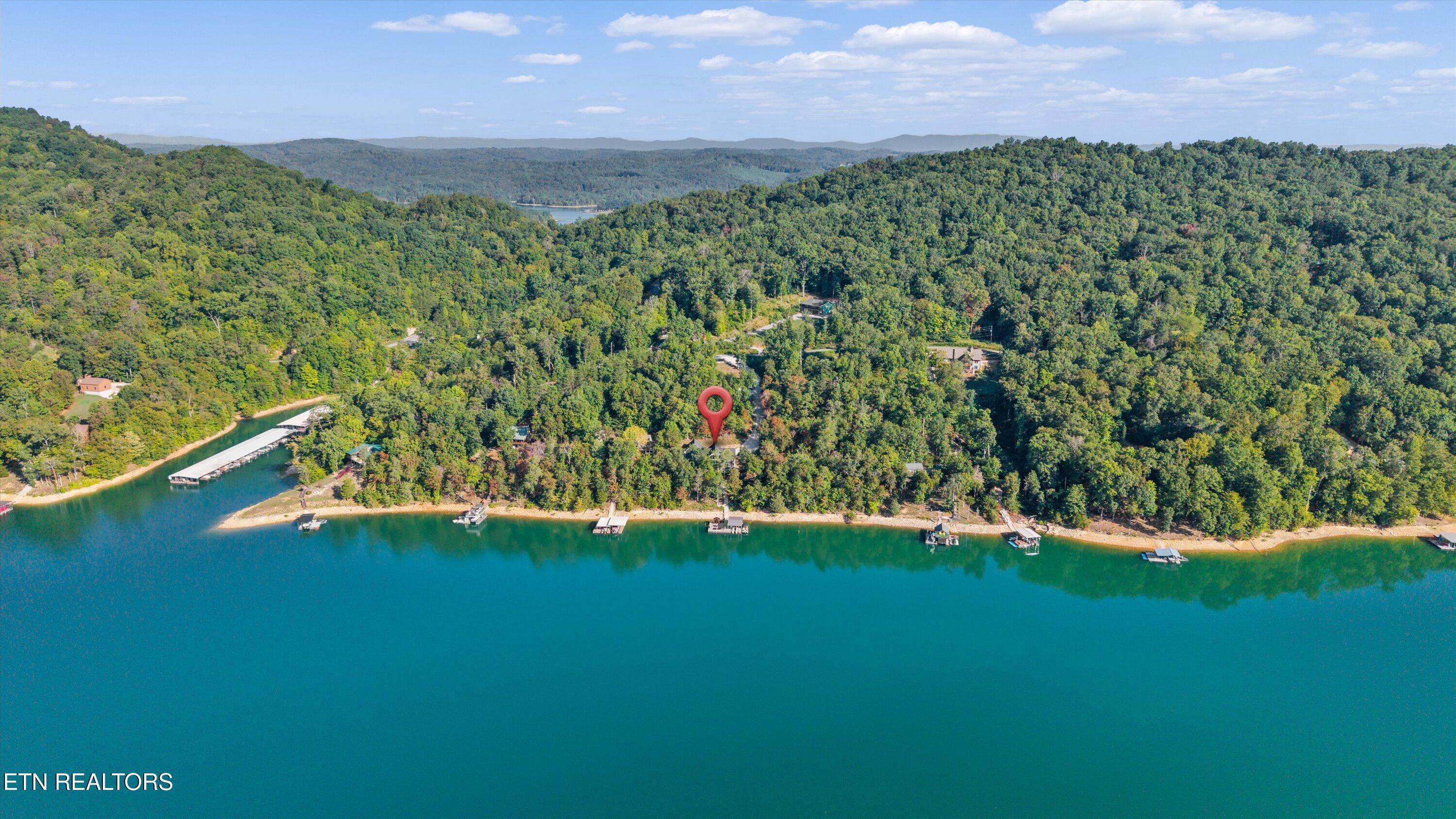 657 Norris Shores Drive, Sharps Chapel, TN - Norris Lake Real Estate - Image# 50