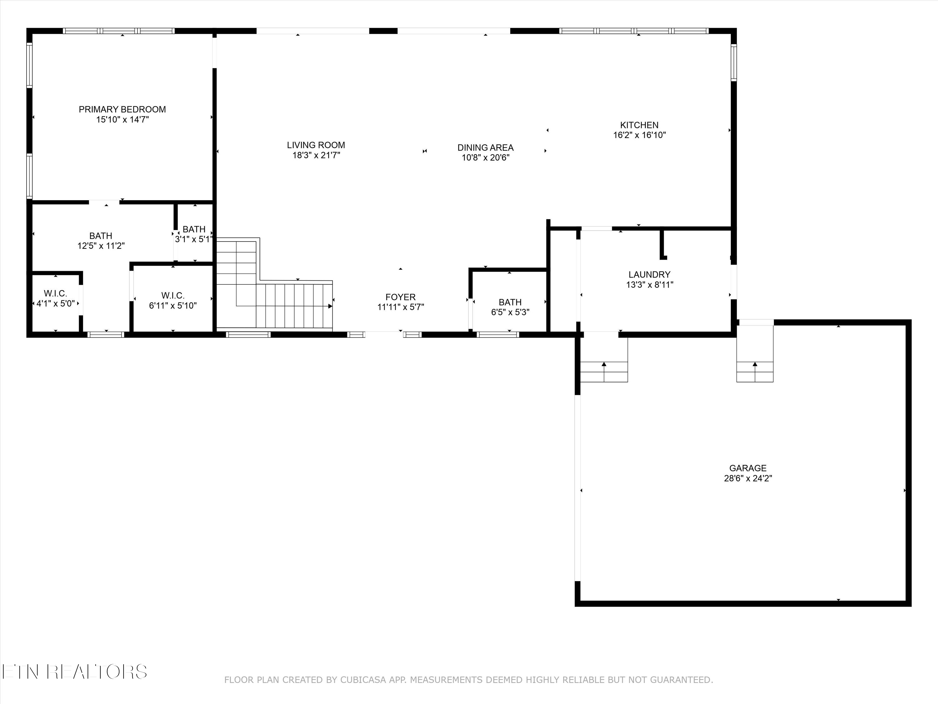 657 Norris Shores Drive, Sharps Chapel, TN - Norris Lake Real Estate - Image# 2