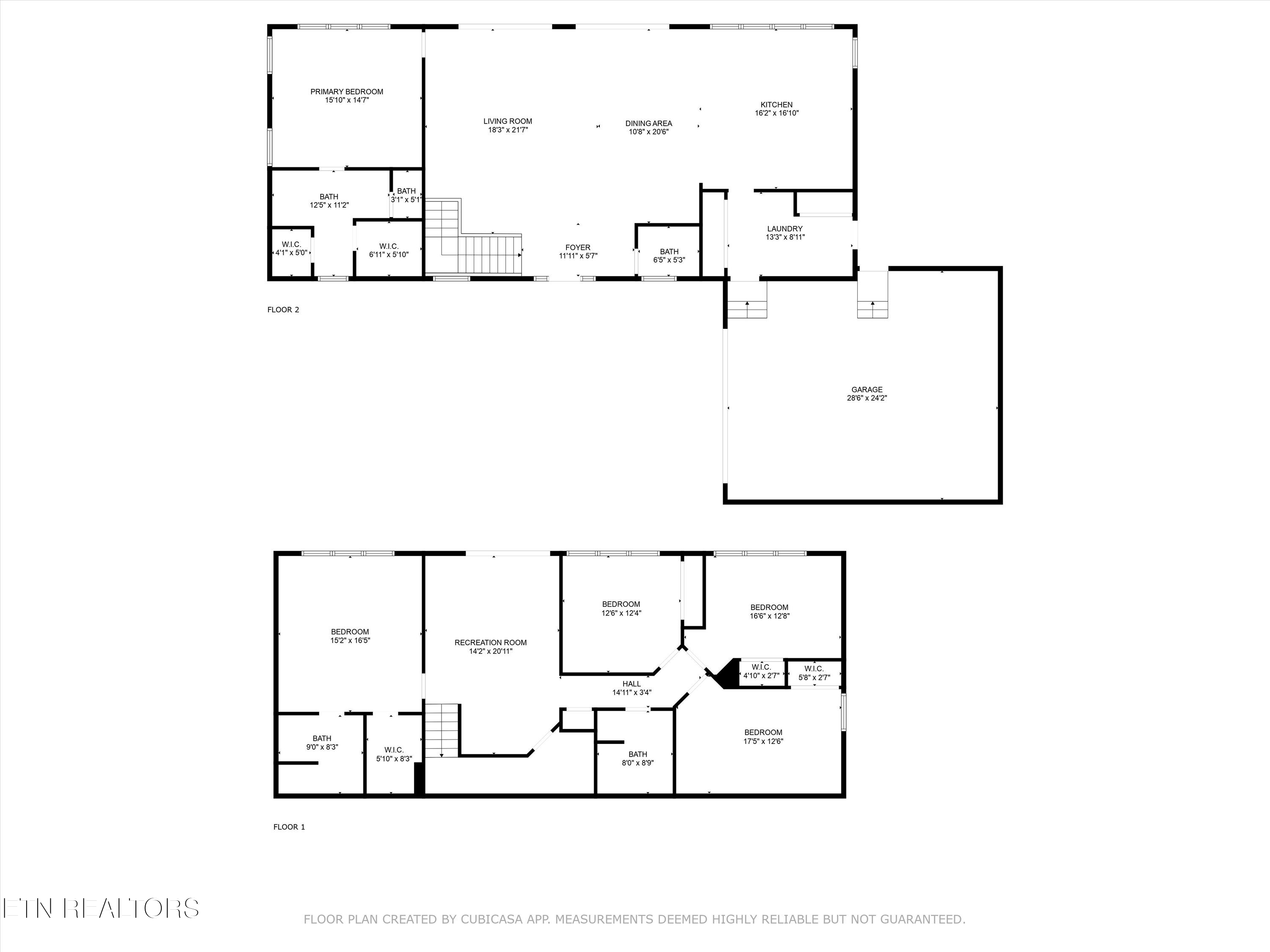657 Norris Shores Drive, Sharps Chapel, TN - Norris Lake Real Estate - Image# 6