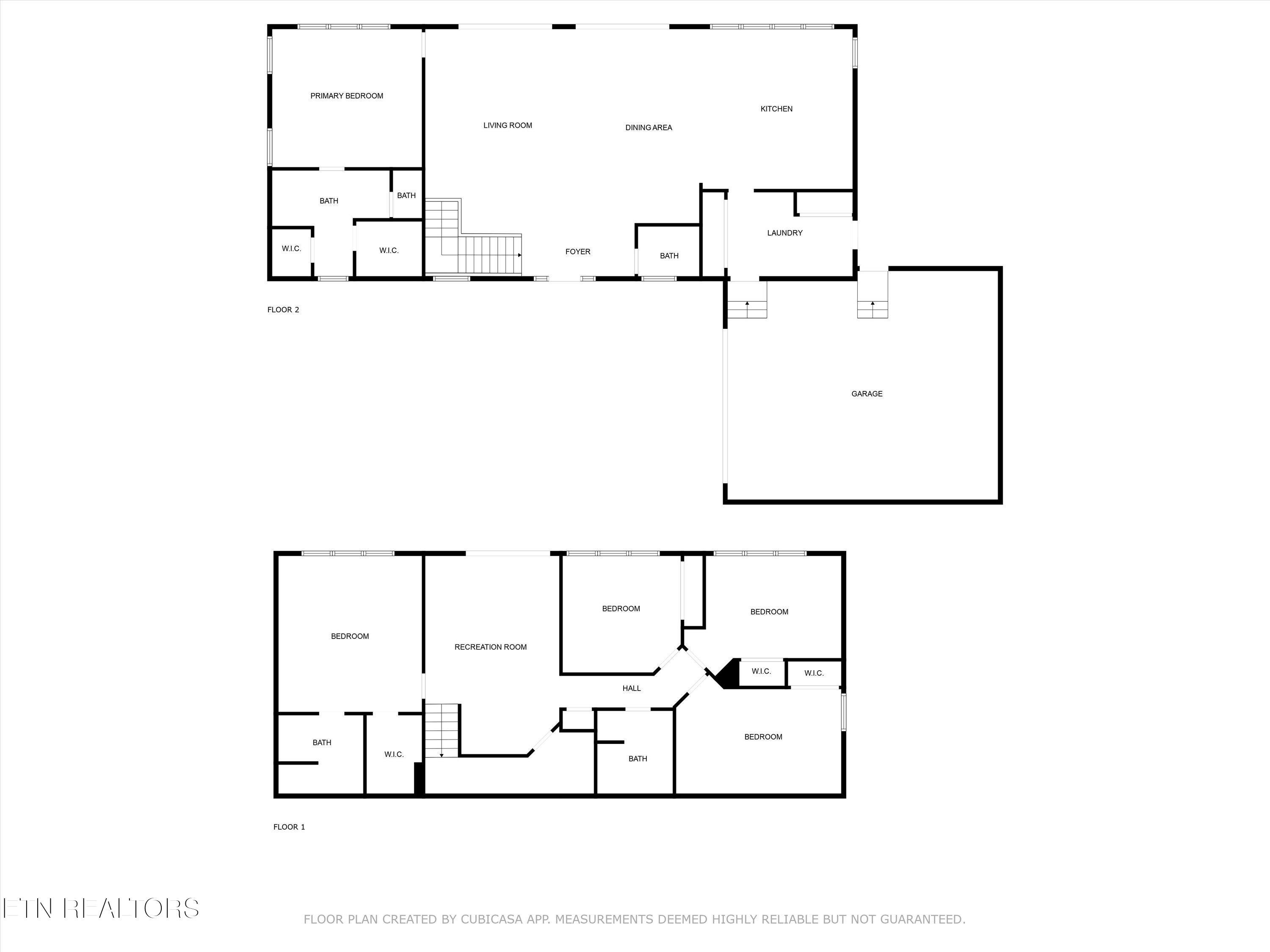 657 Norris Shores Drive, Sharps Chapel, TN - Norris Lake Real Estate - Image# 12
