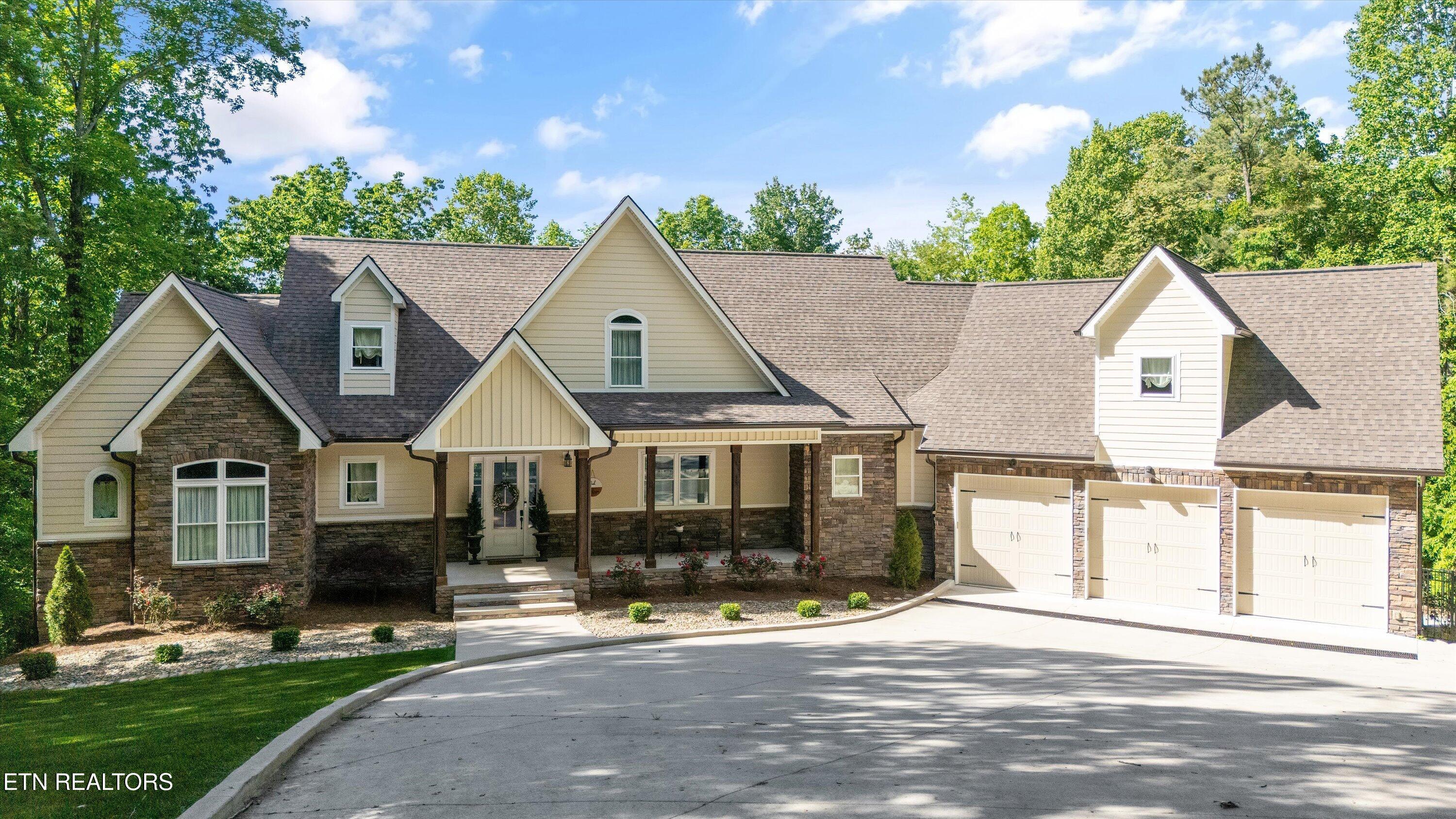 Norris Lake Real Estate - Image# 1