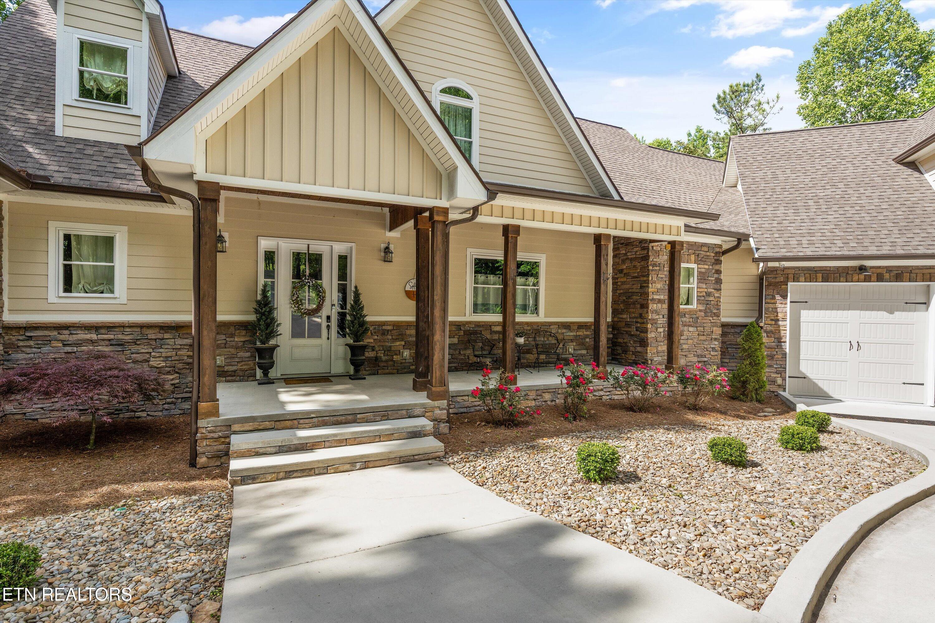 Norris Lake Real Estate - Image# 7