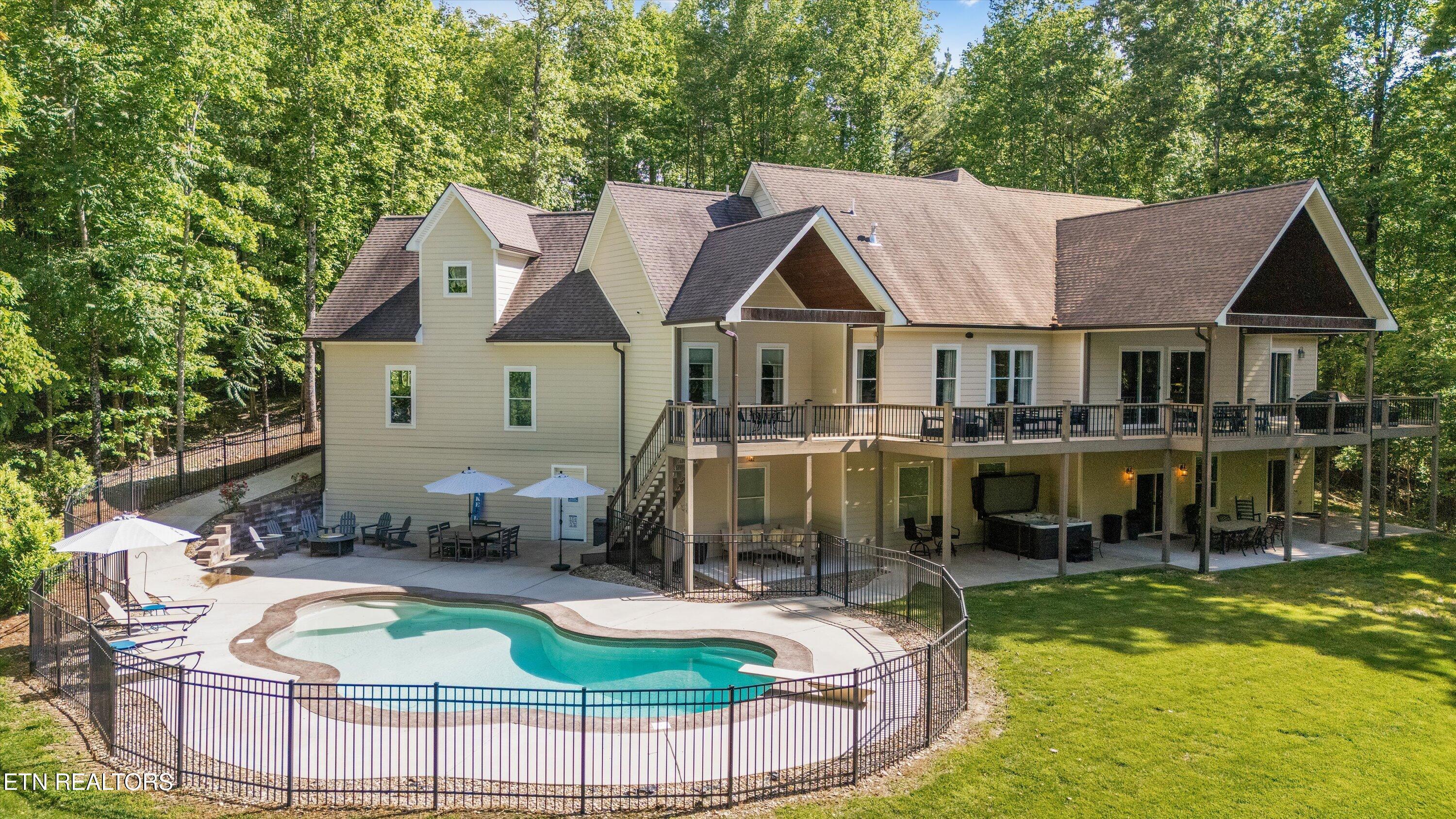 Norris Lake Real Estate - Image# 57