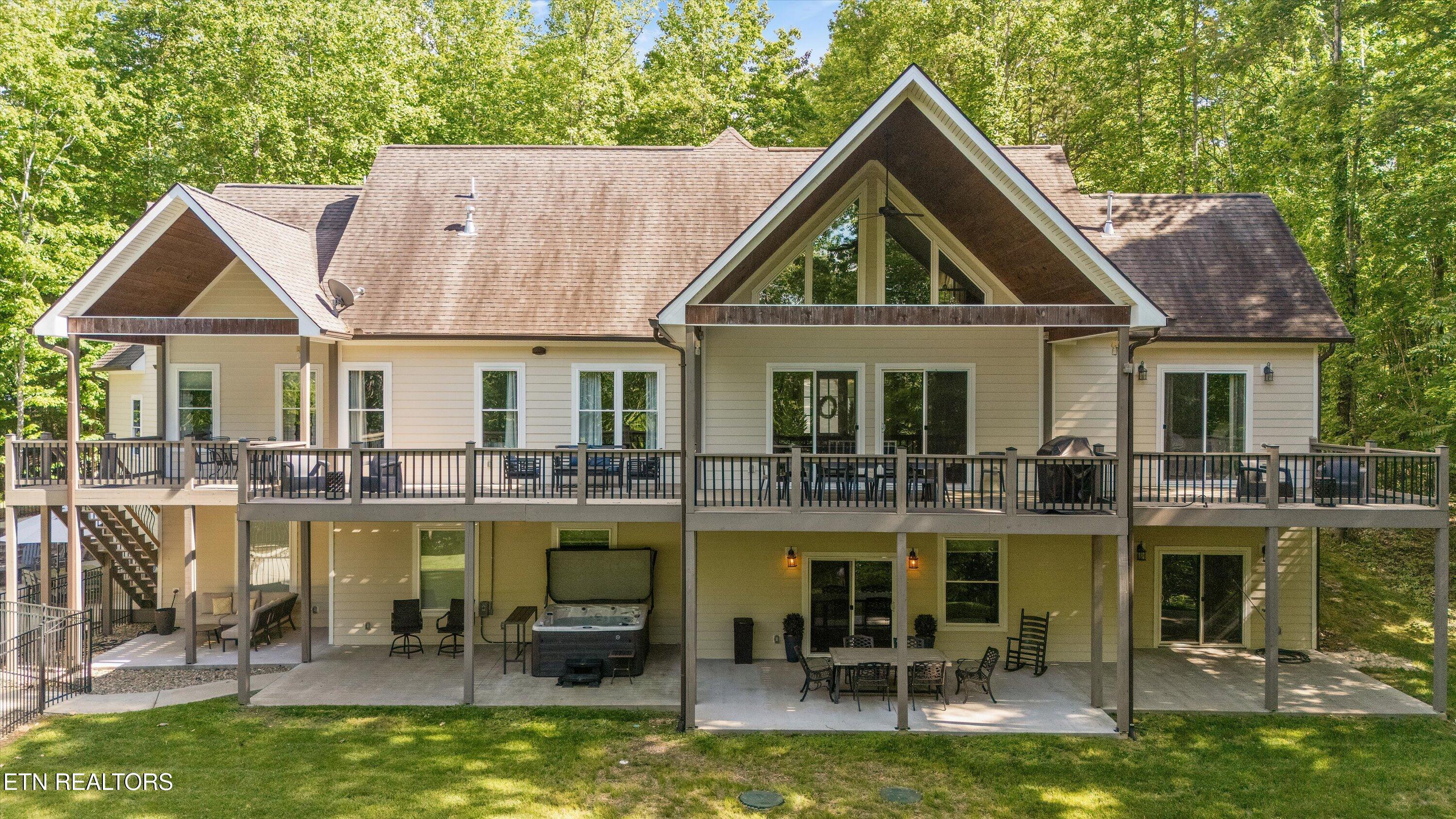 Norris Lake Real Estate - Image# 59