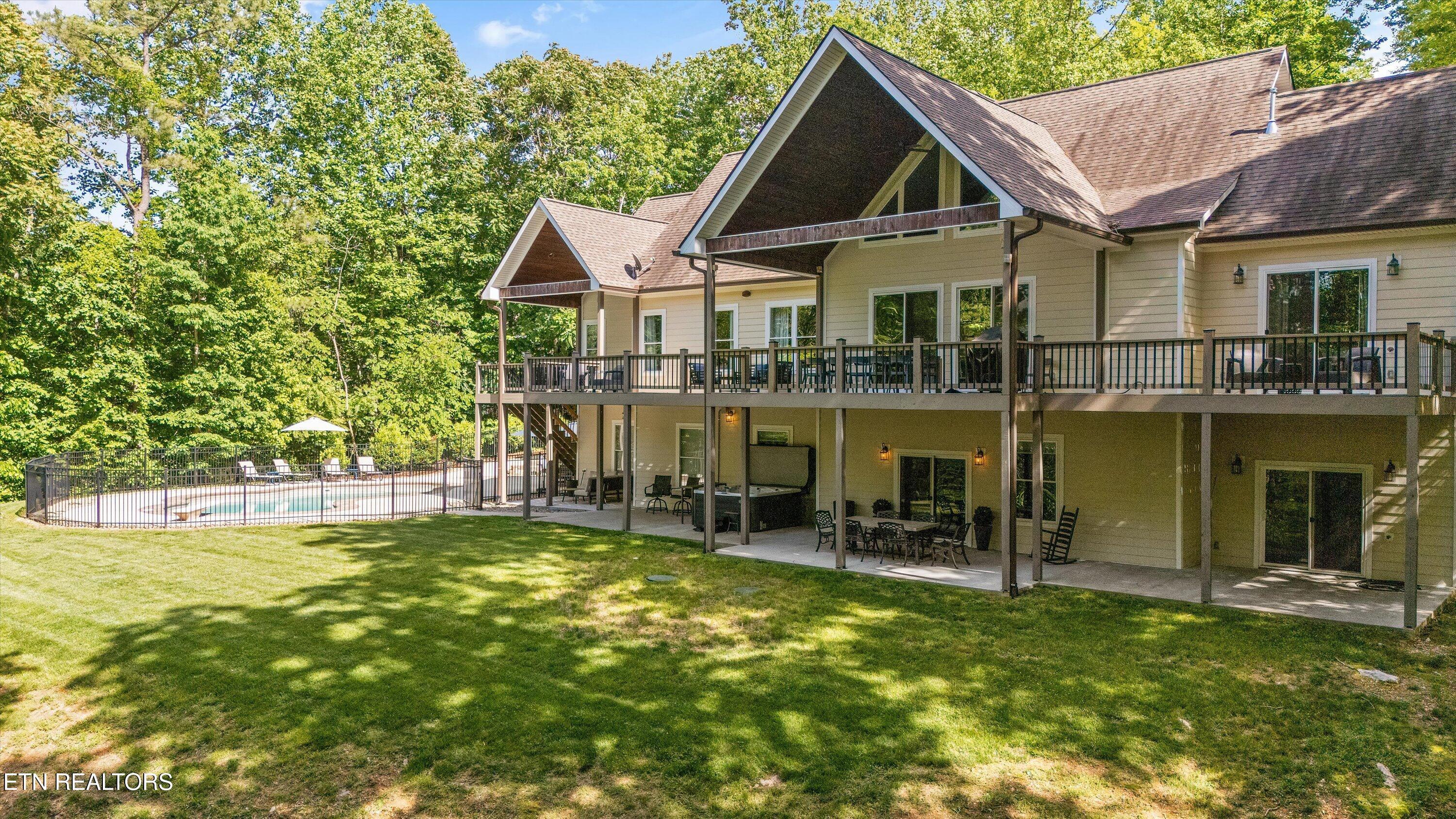 Norris Lake Real Estate - Image# 60
