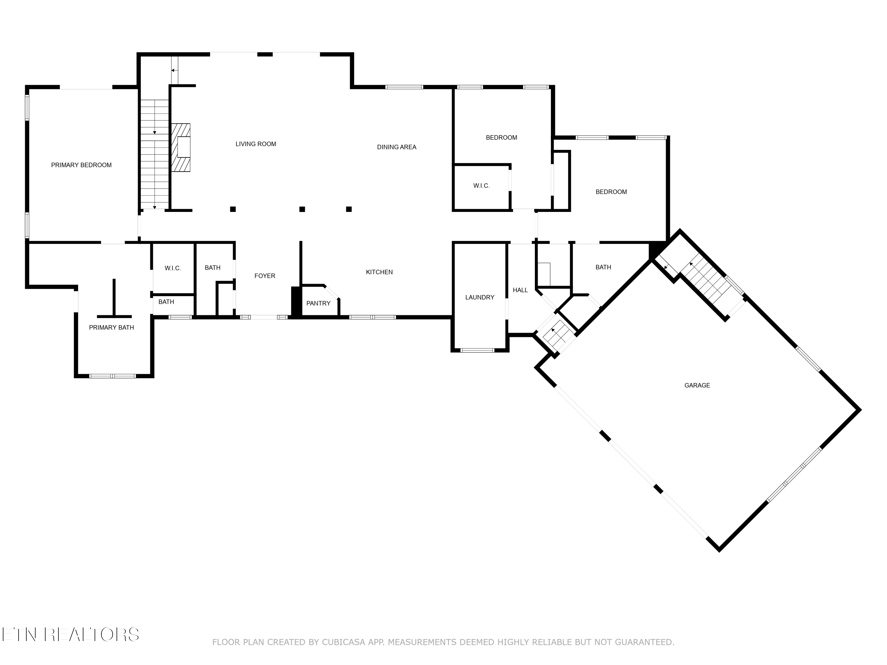 Norris Lake Real Estate - Image# 2