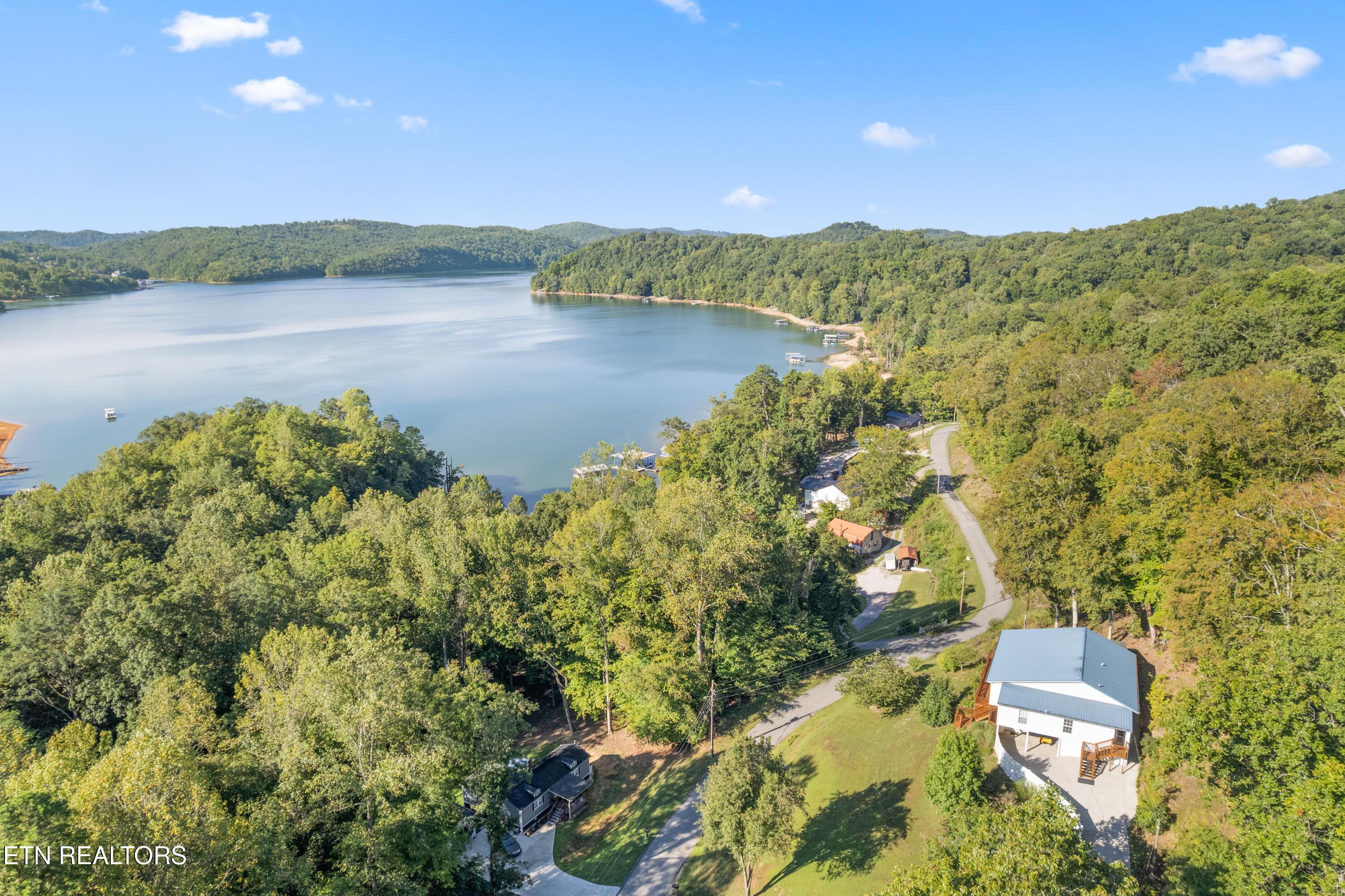 Norris Lake Real Estate - Image# 1