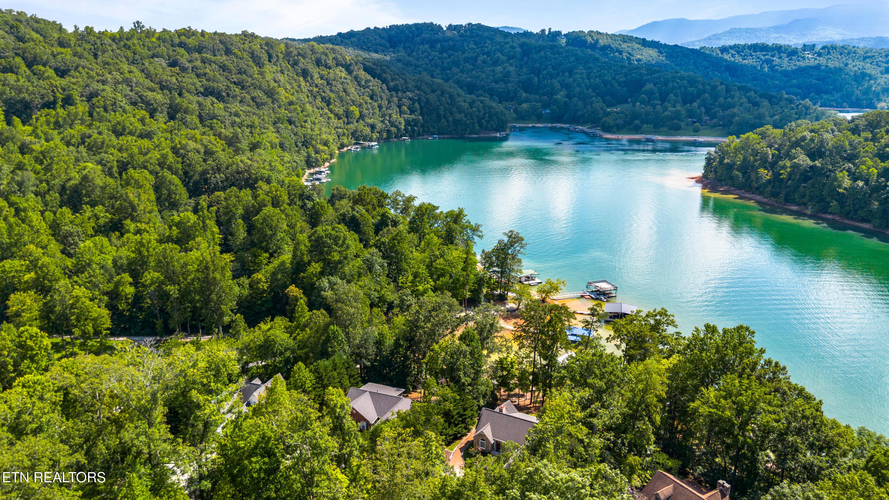 961 Foxridge Lane, Caryville, TN - Norris Lake Real Estate - Image# 60