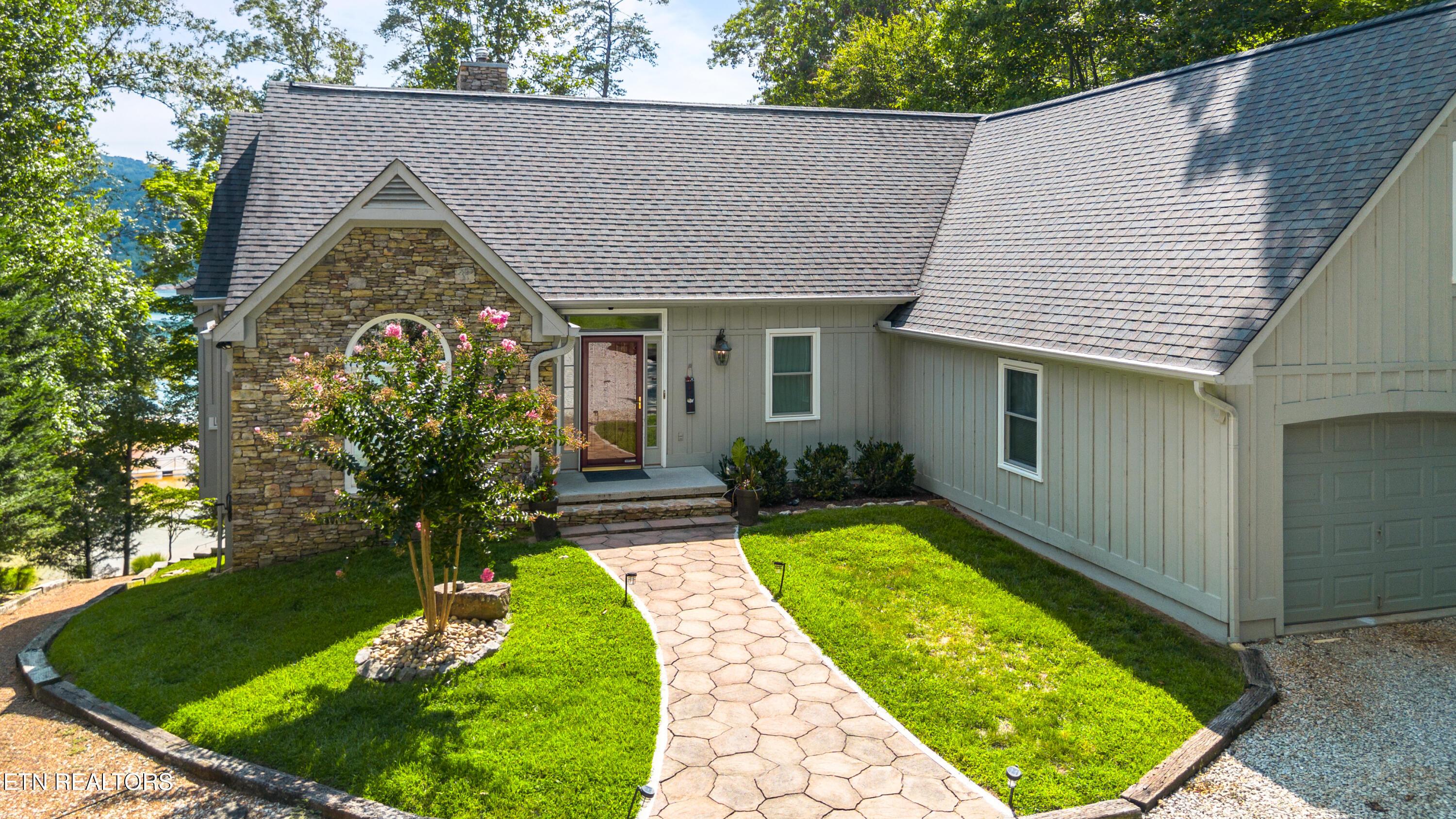961 Foxridge Lane, Caryville, TN - Norris Lake Real Estate - Image# 14