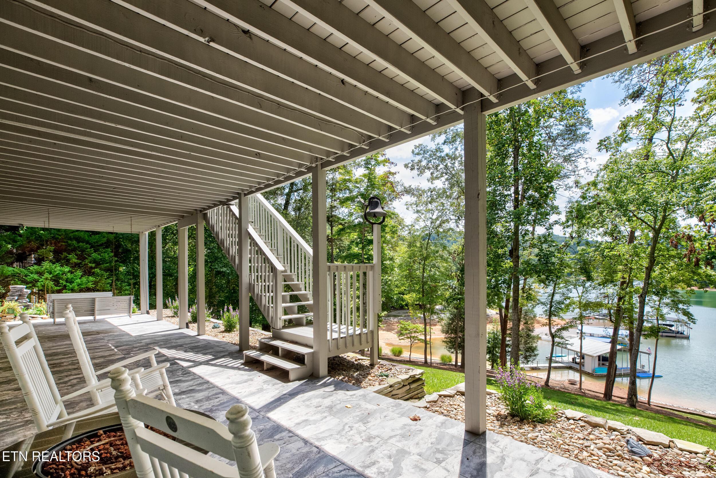 961 Foxridge Lane, Caryville, TN - Norris Lake Real Estate - Image# 53