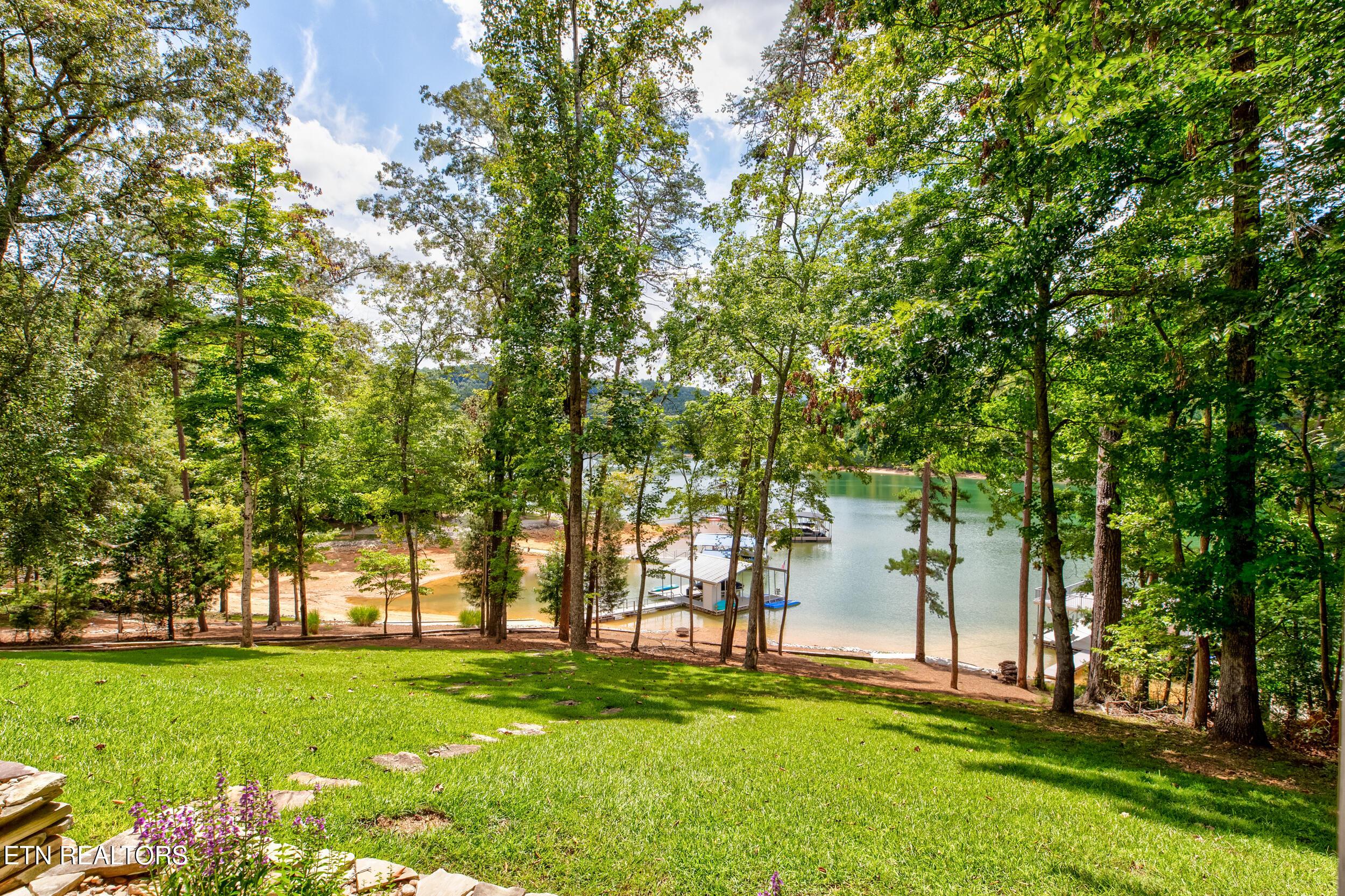 961 Foxridge Lane, Caryville, TN - Norris Lake Real Estate - Image# 58