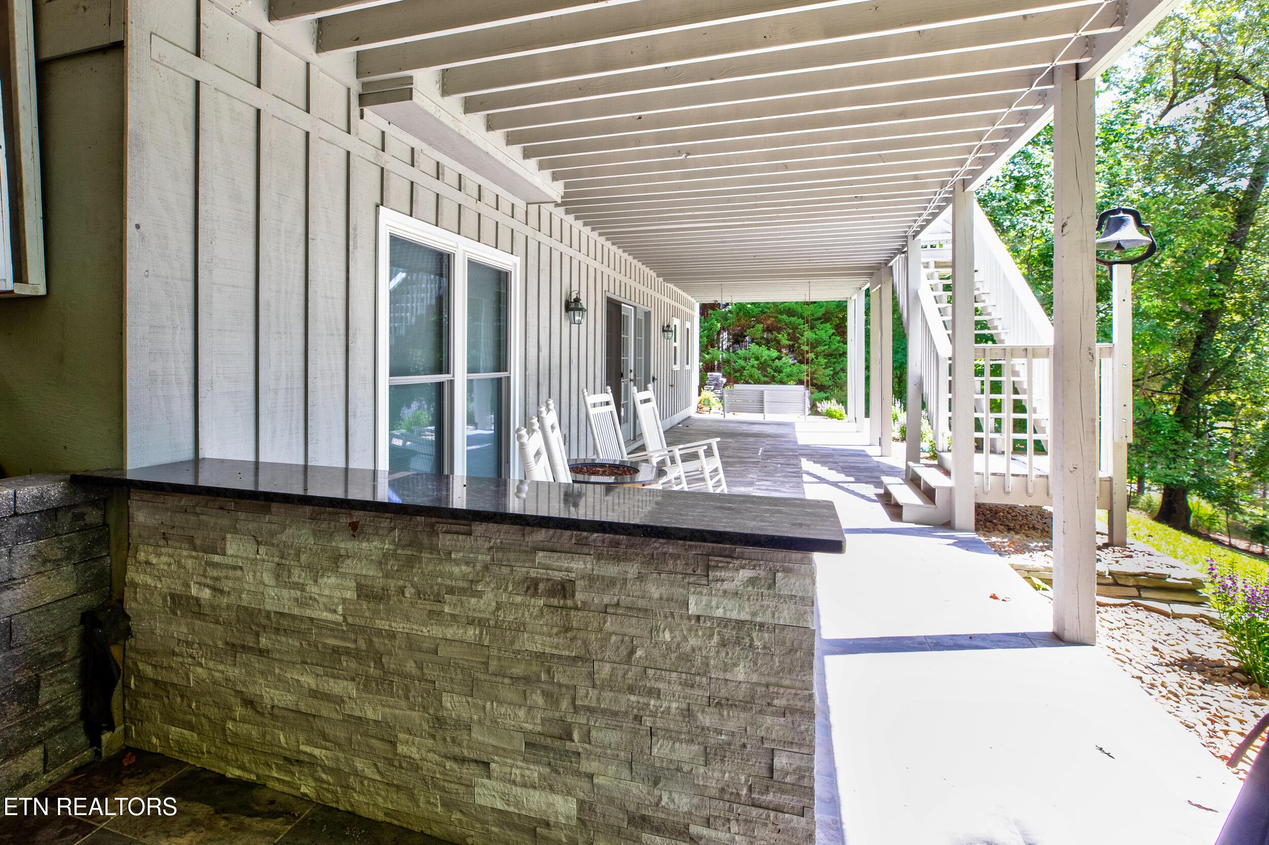 961 Foxridge Lane, Caryville, TN - Norris Lake Real Estate - Image# 55