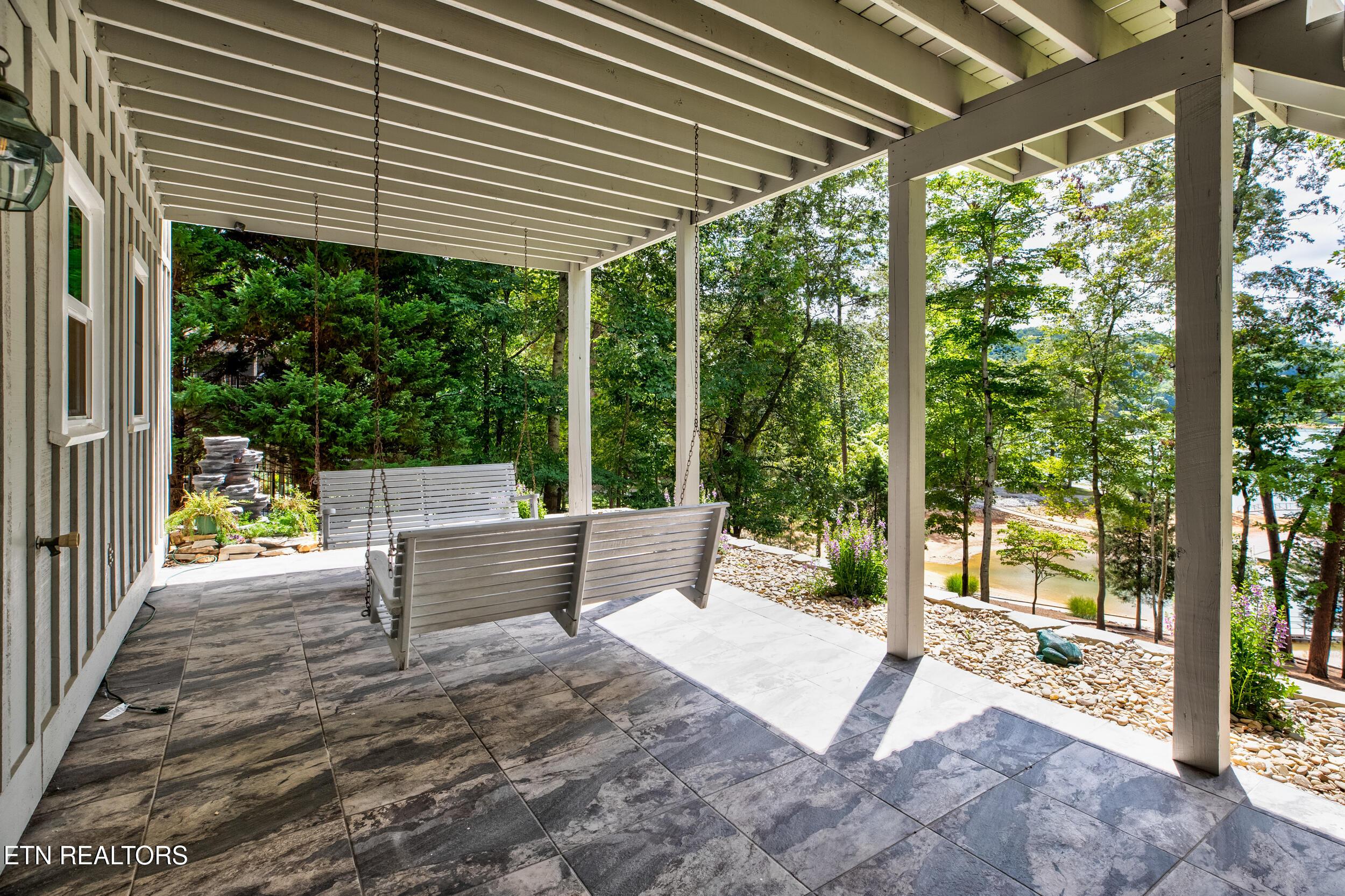 961 Foxridge Lane, Caryville, TN - Norris Lake Real Estate - Image# 57