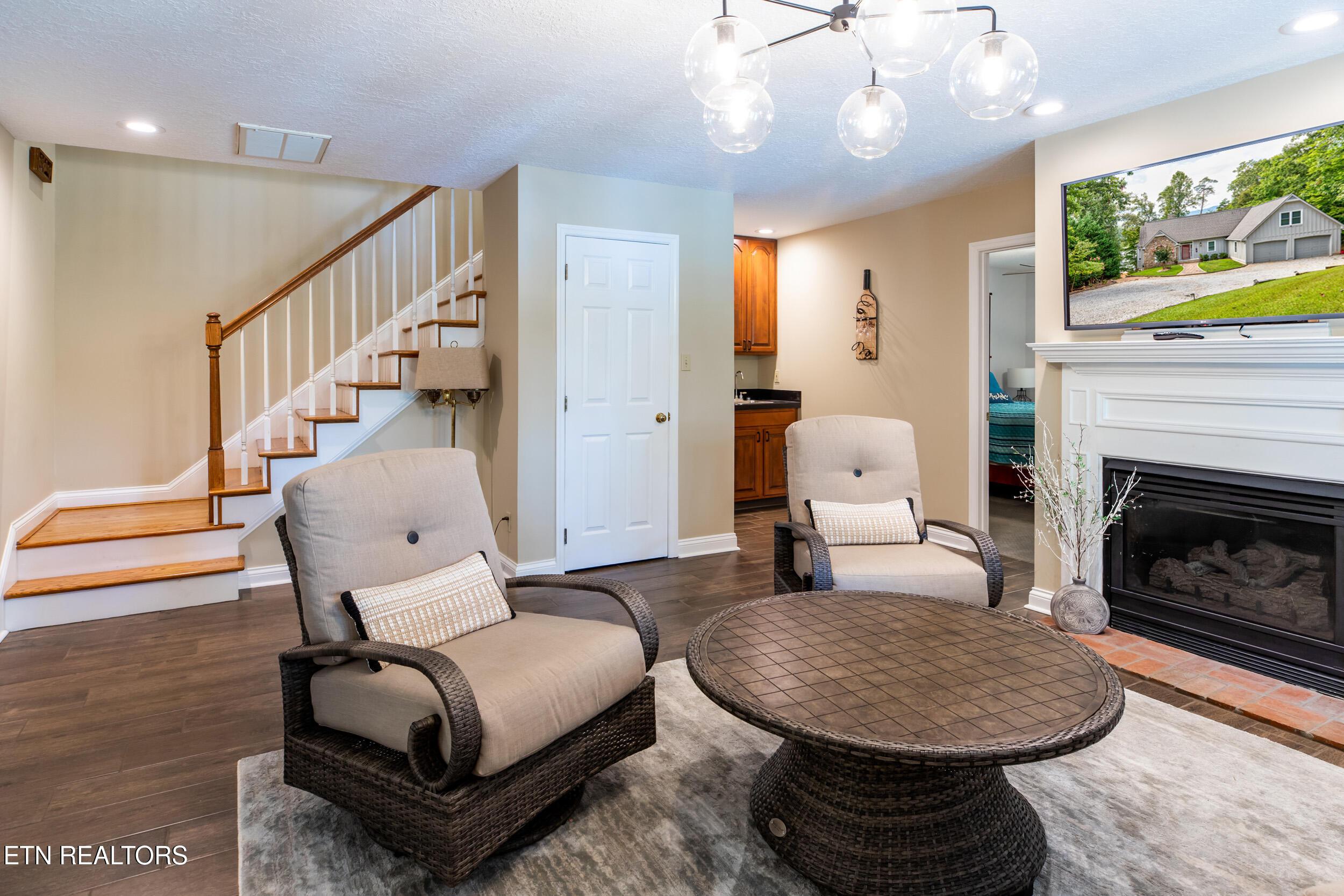 961 Foxridge Lane, Caryville, TN - Norris Lake Real Estate - Image# 51