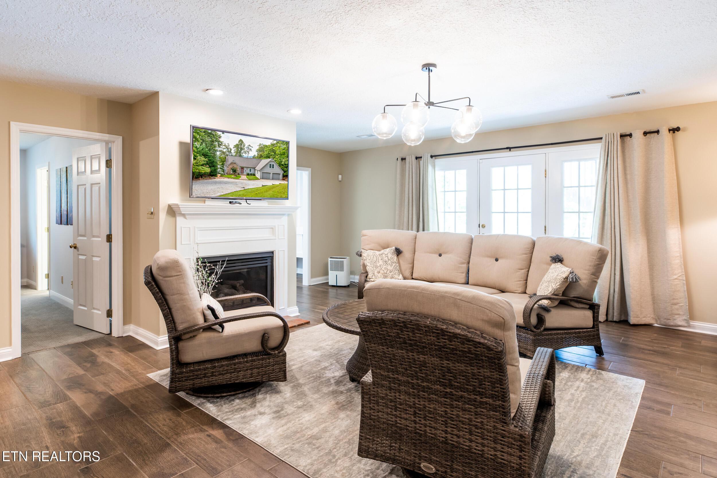 961 Foxridge Lane, Caryville, TN - Norris Lake Real Estate - Image# 52