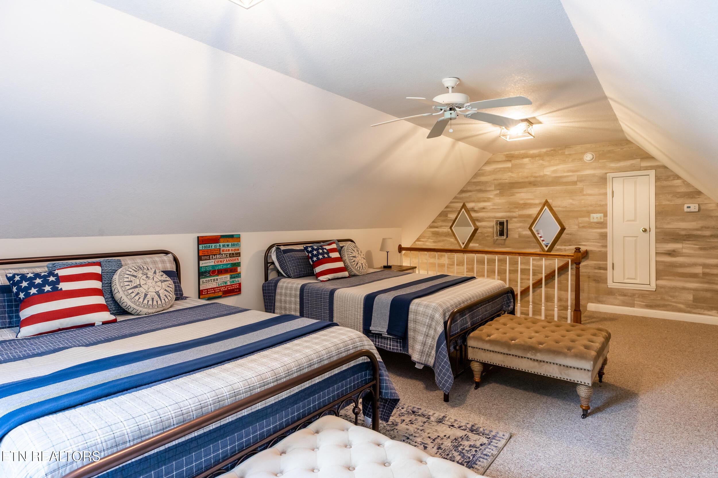 961 Foxridge Lane, Caryville, TN - Norris Lake Real Estate - Image# 38