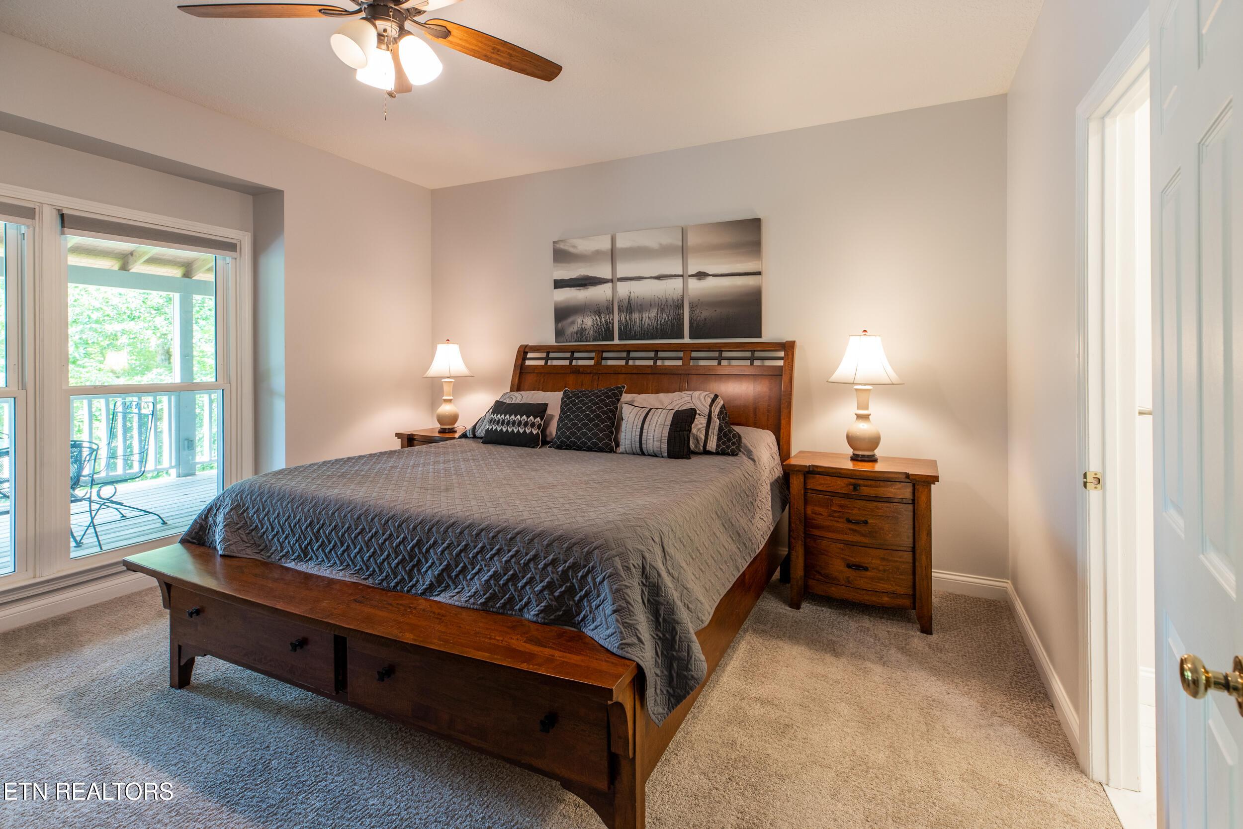 961 Foxridge Lane, Caryville, TN - Norris Lake Real Estate - Image# 34
